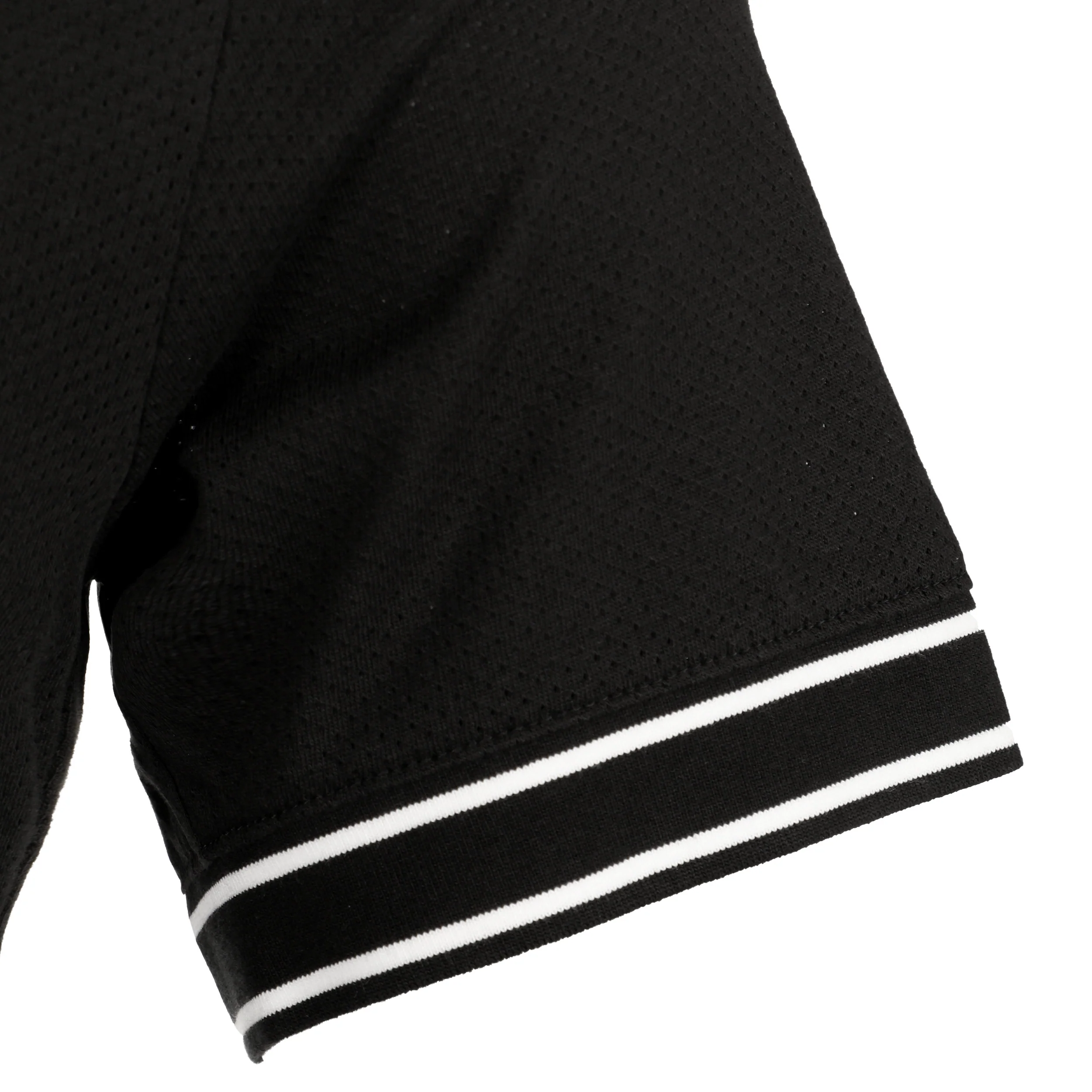 Heritage T-shirt Herrar-Svart - Image 4