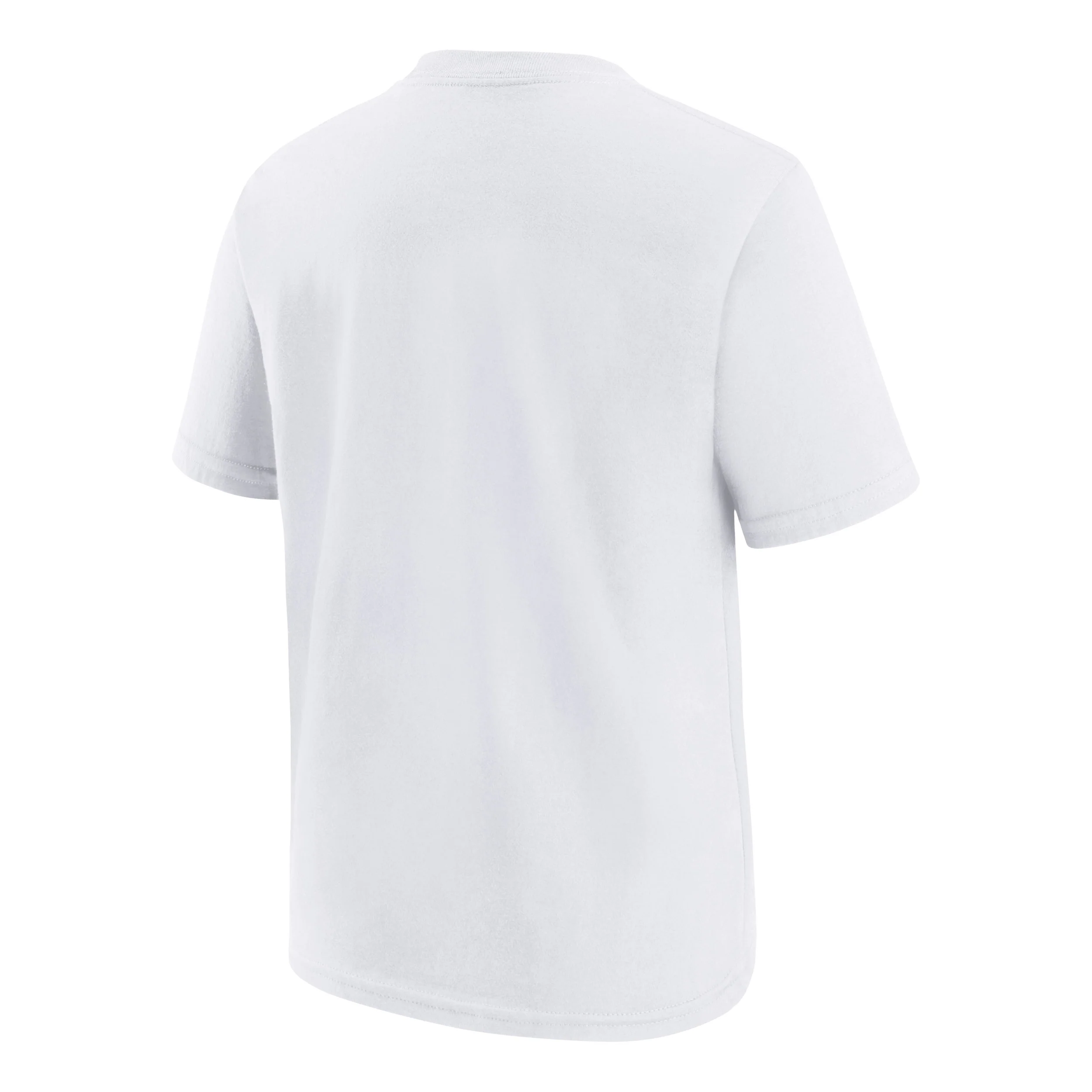 Jannik Sinner T-shirt Herrar-Vit - Image 2