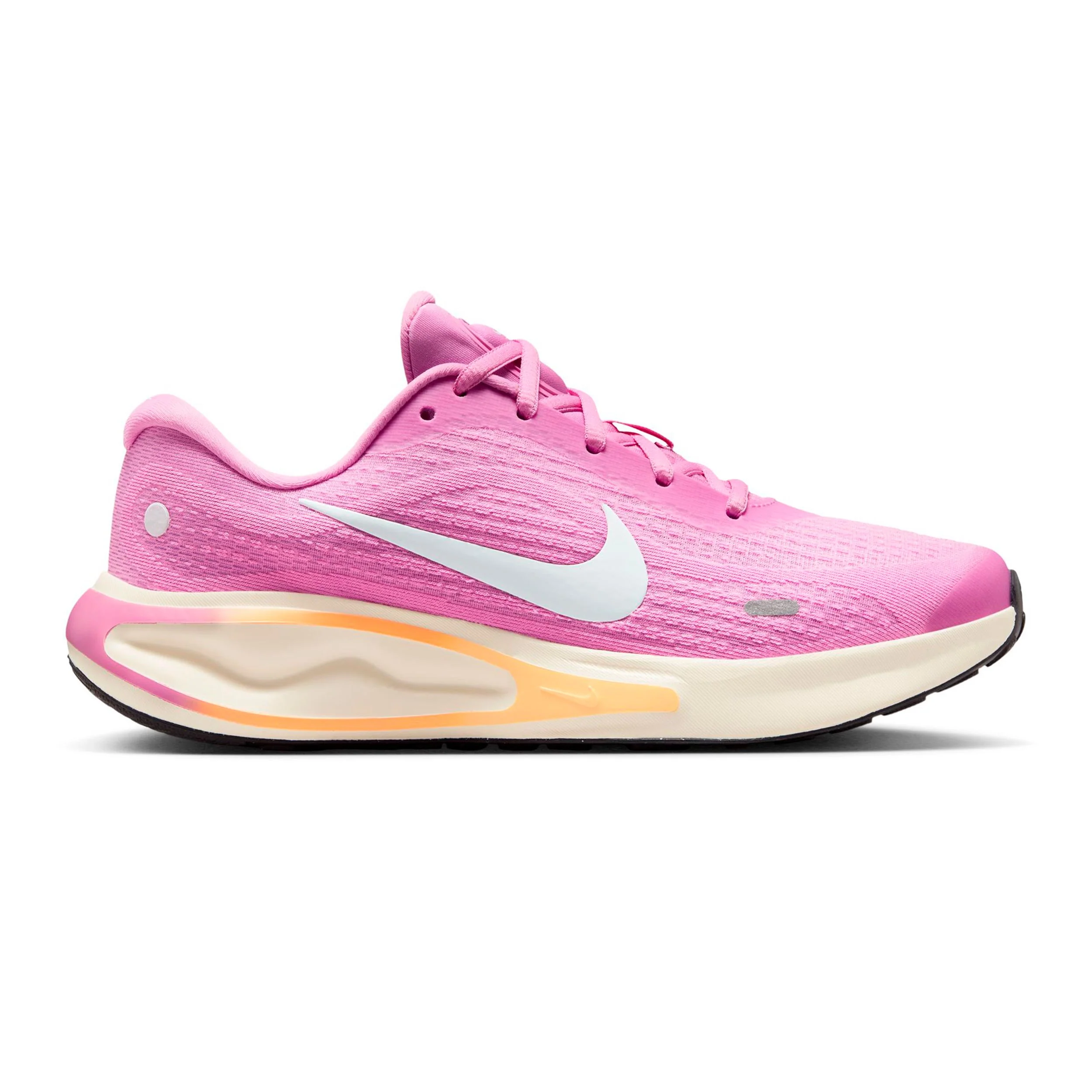Journey Run Neutralsko Damer - rosa, orange