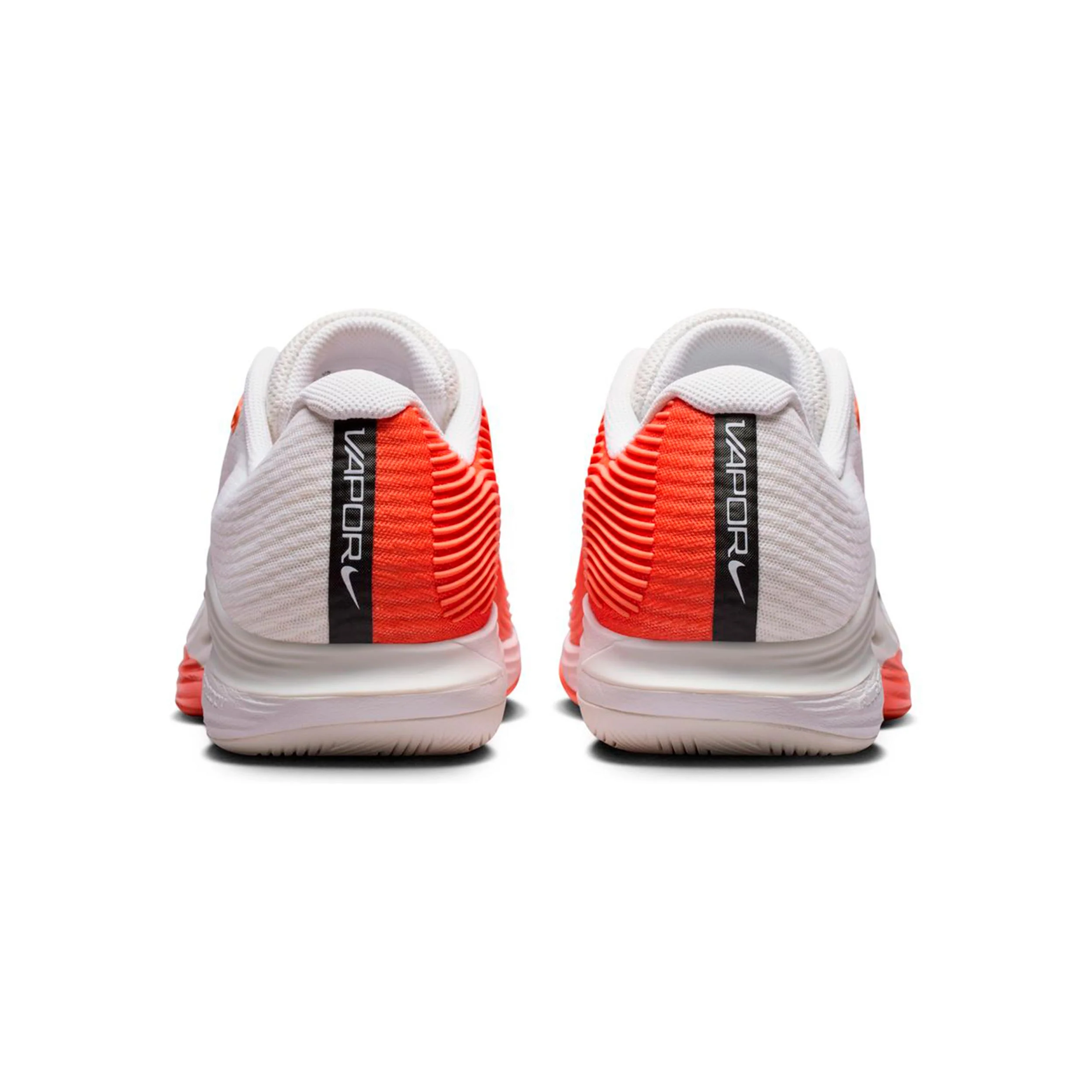 M Zoom Vapor 12 Prm Allroundsko Herrar-creme, orange - Image 5
