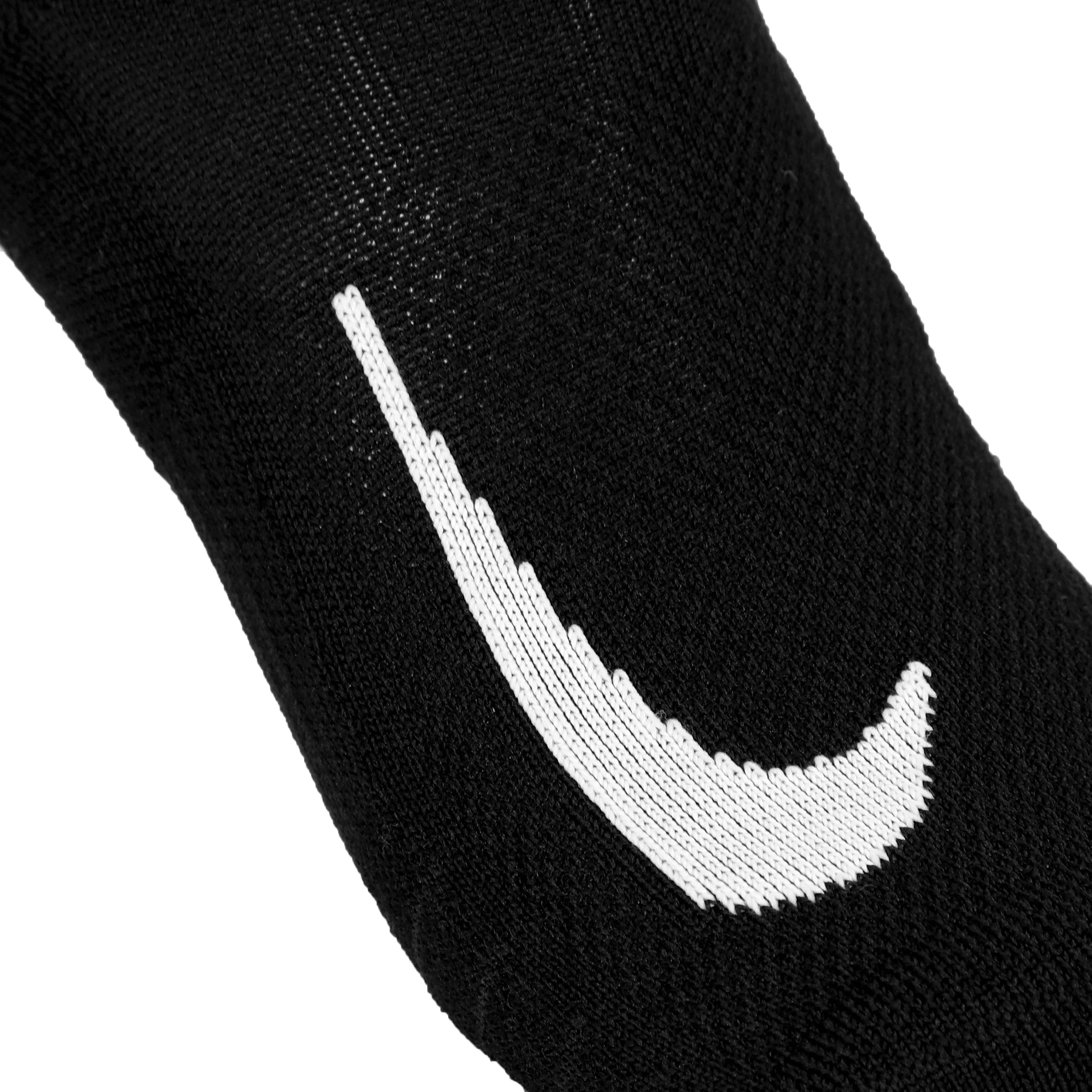 Multiplier Crew Sportstrumpor 2-pack-Svart,Vit - Image 6