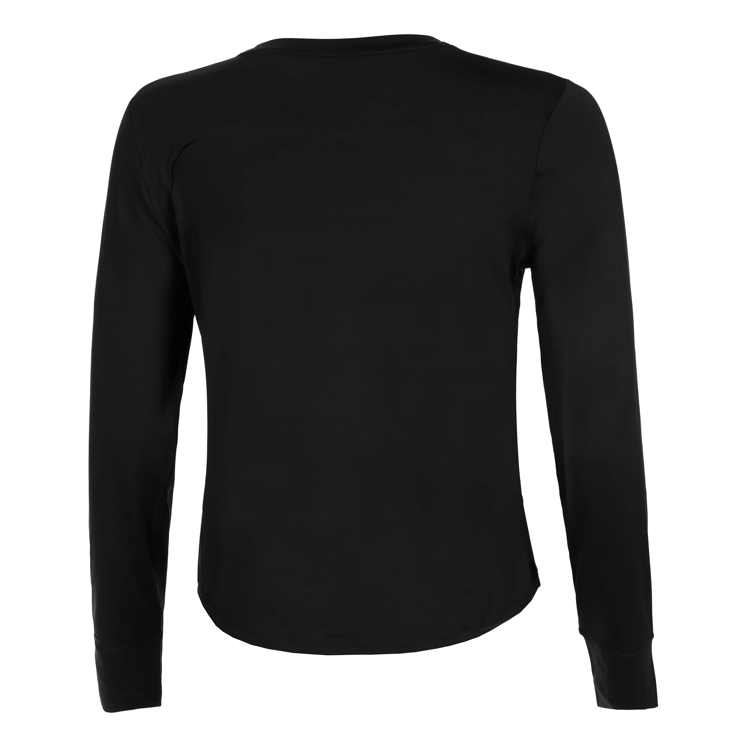 One Classic Dri-Fit Långärmat Damer-Svart - Image 6