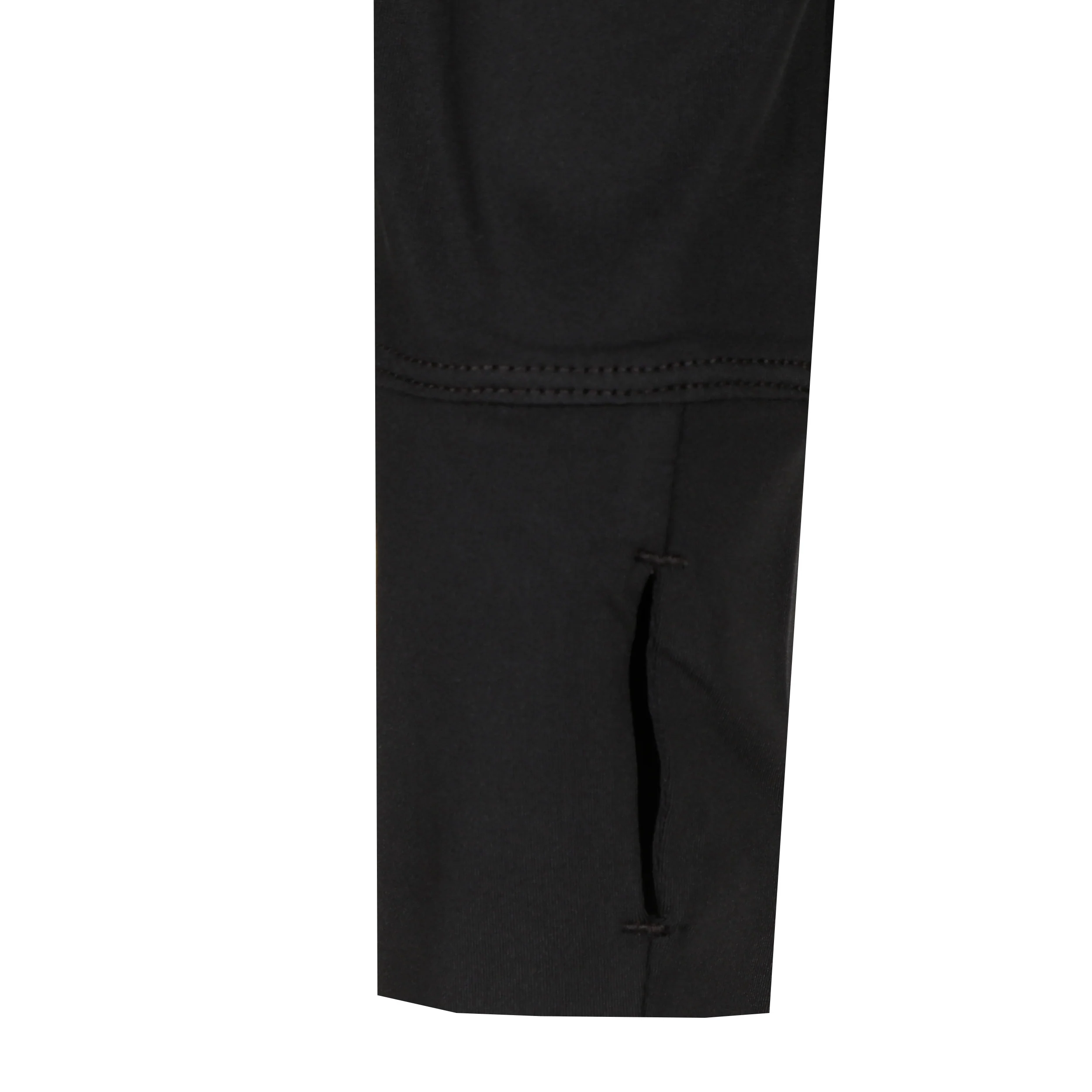 One Classic Dri-Fit Långärmat Damer-Svart - Image 8