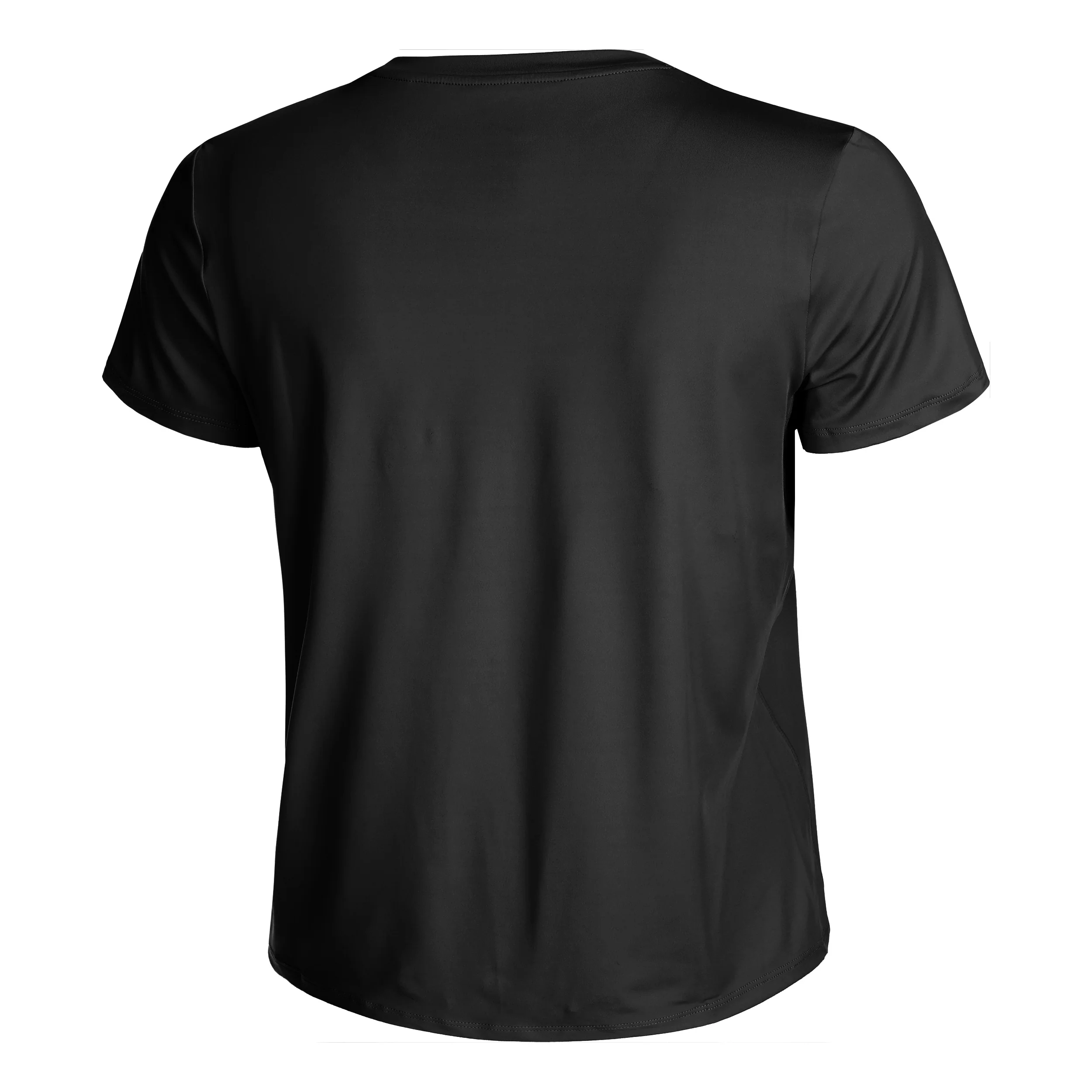 One Classic Dri-Fit T-shirt Damer-Svart - Image 5
