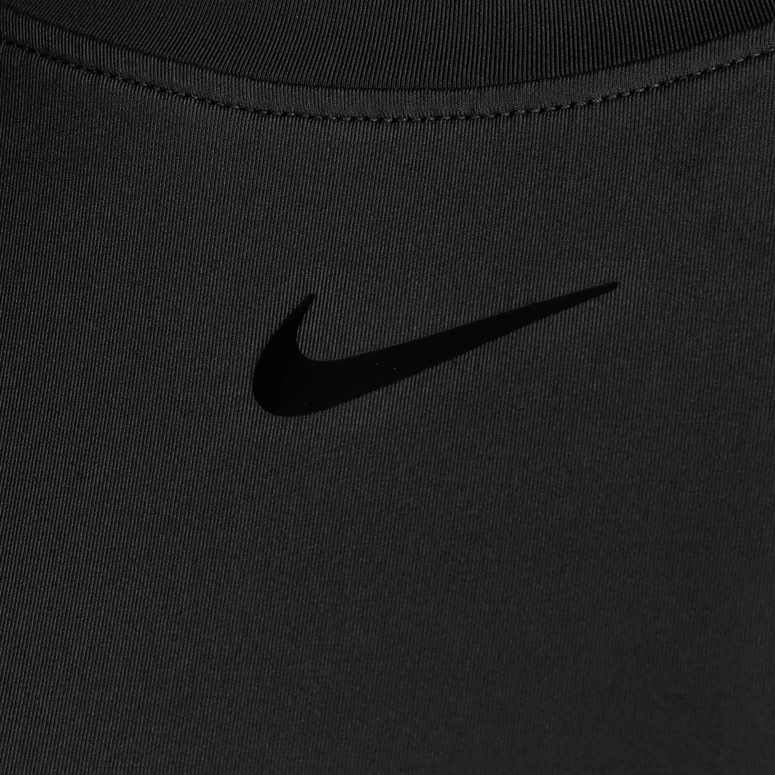 One Classic Dri-Fit T-shirt Damer-Svart - Image 6
