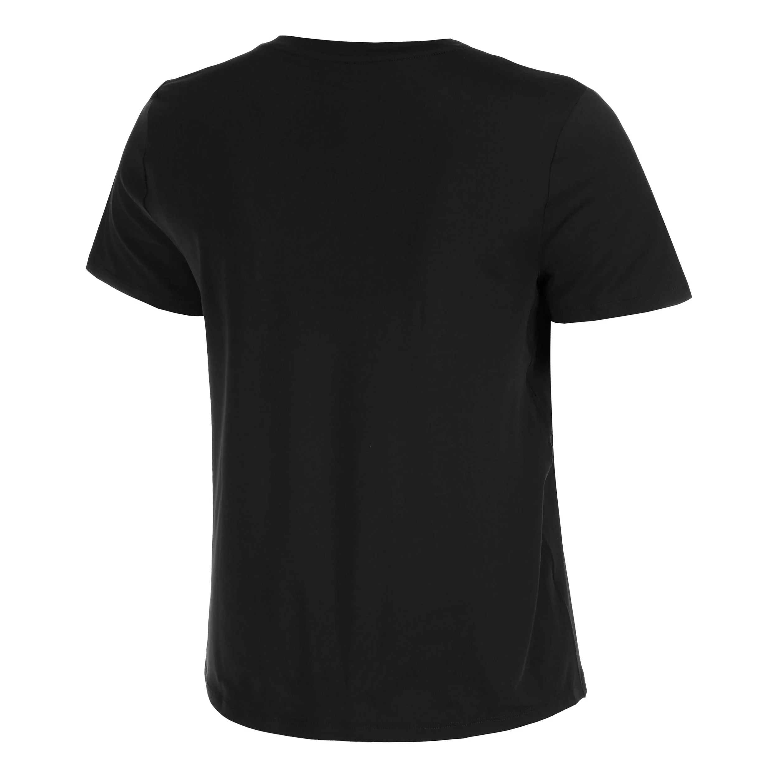 One Classic Dri-FIT T-shirt Damer-Svart - Image 2