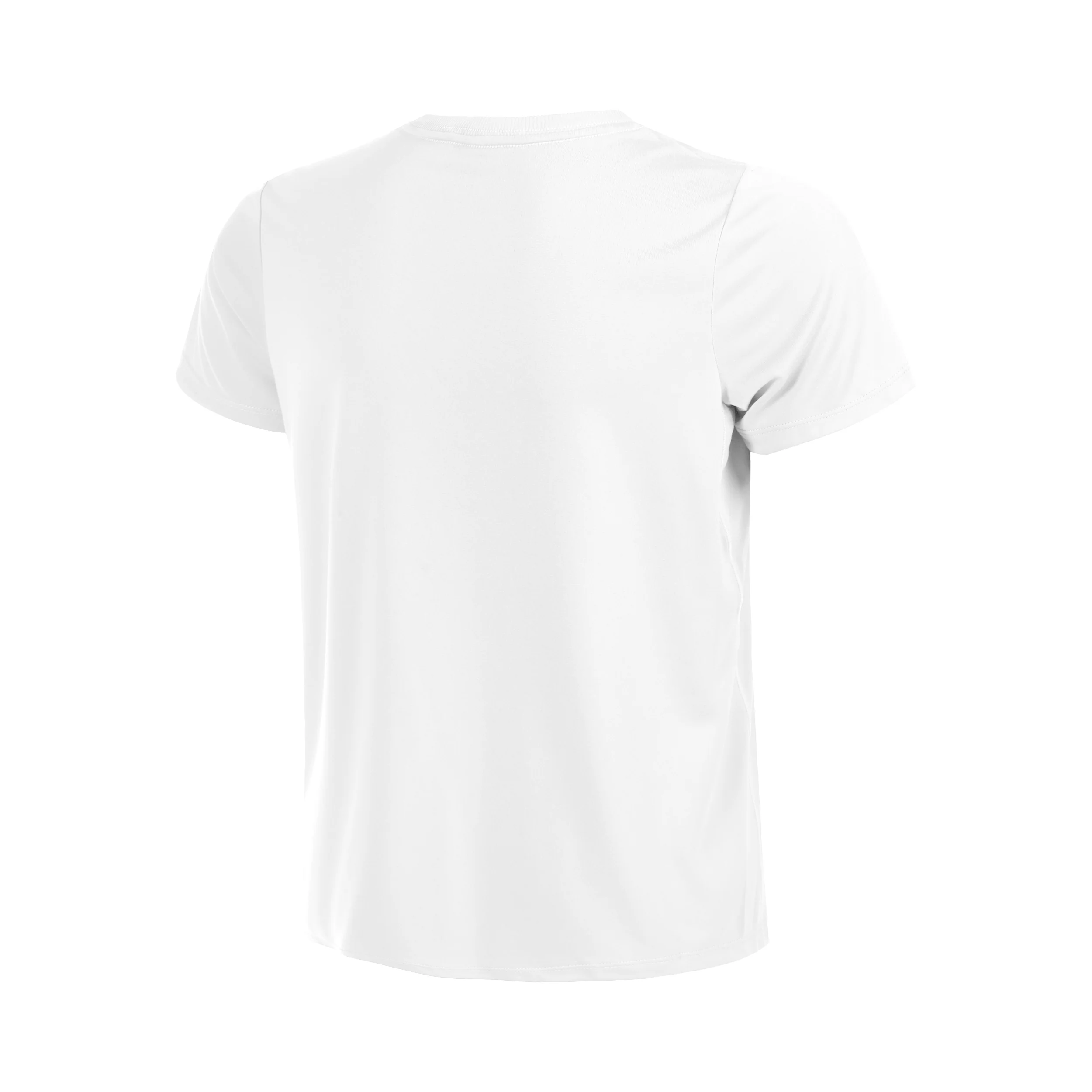 One STD T-shirt Flickor-Vit - Image 2