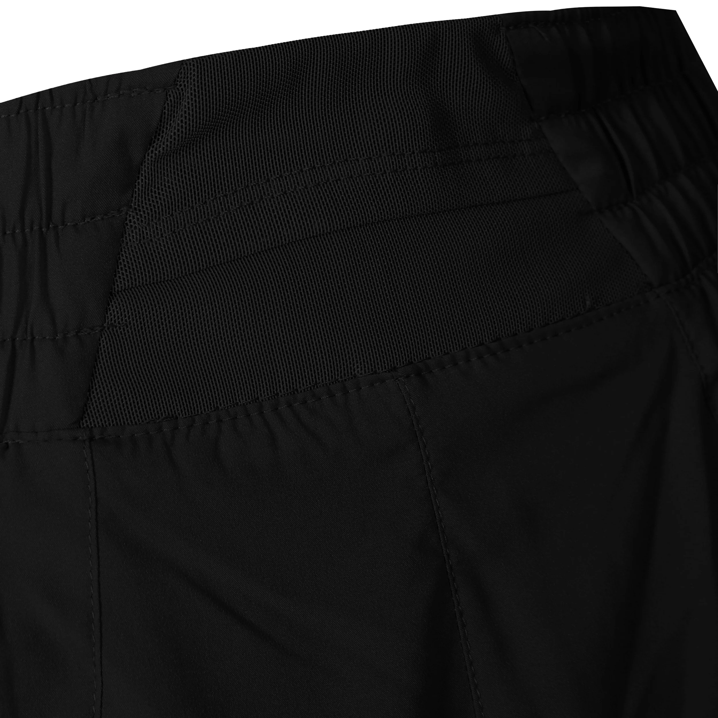 One Swoosh Löparshorts Damer - svart, - Image 4