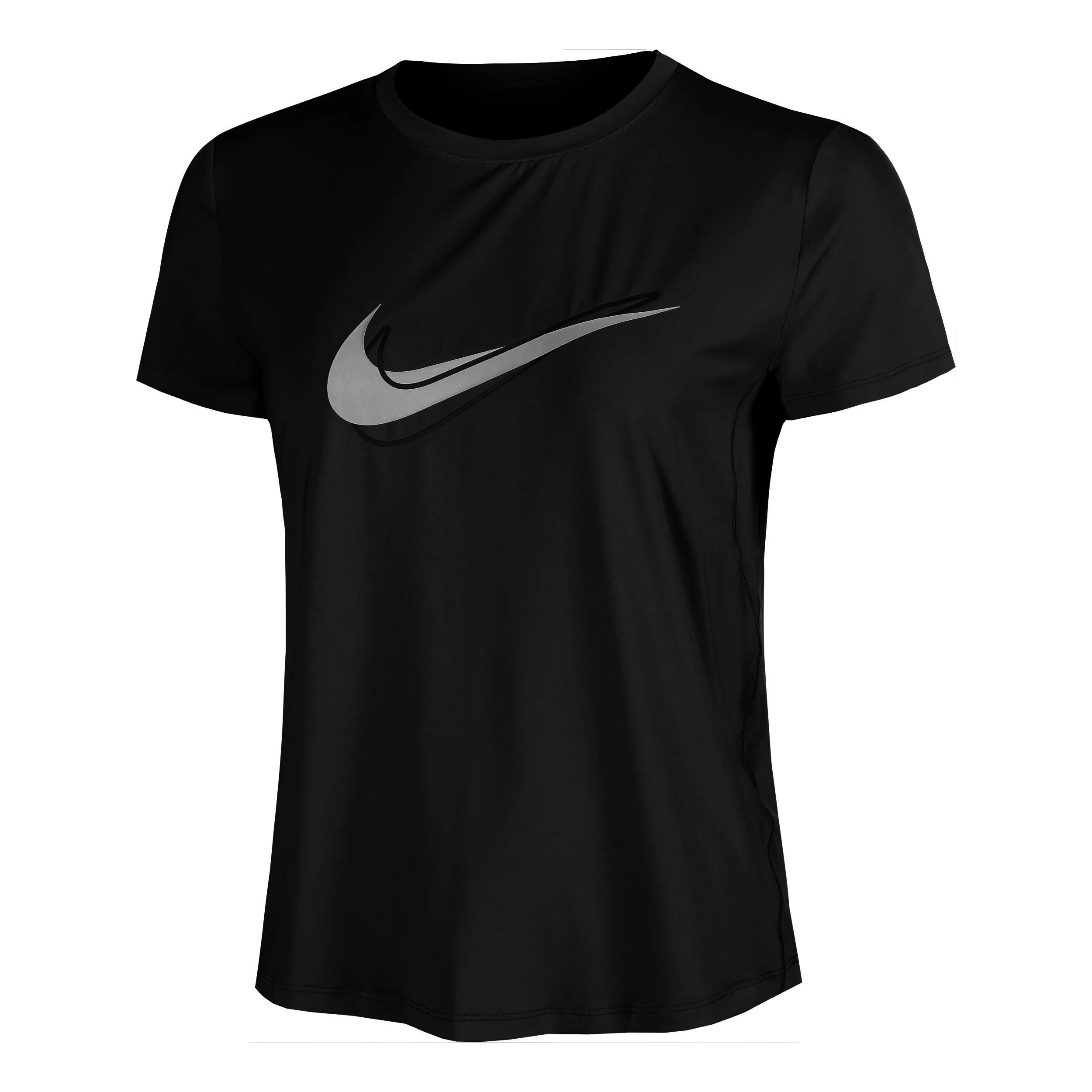 One Swoosh Löpartröja Damer - svart,