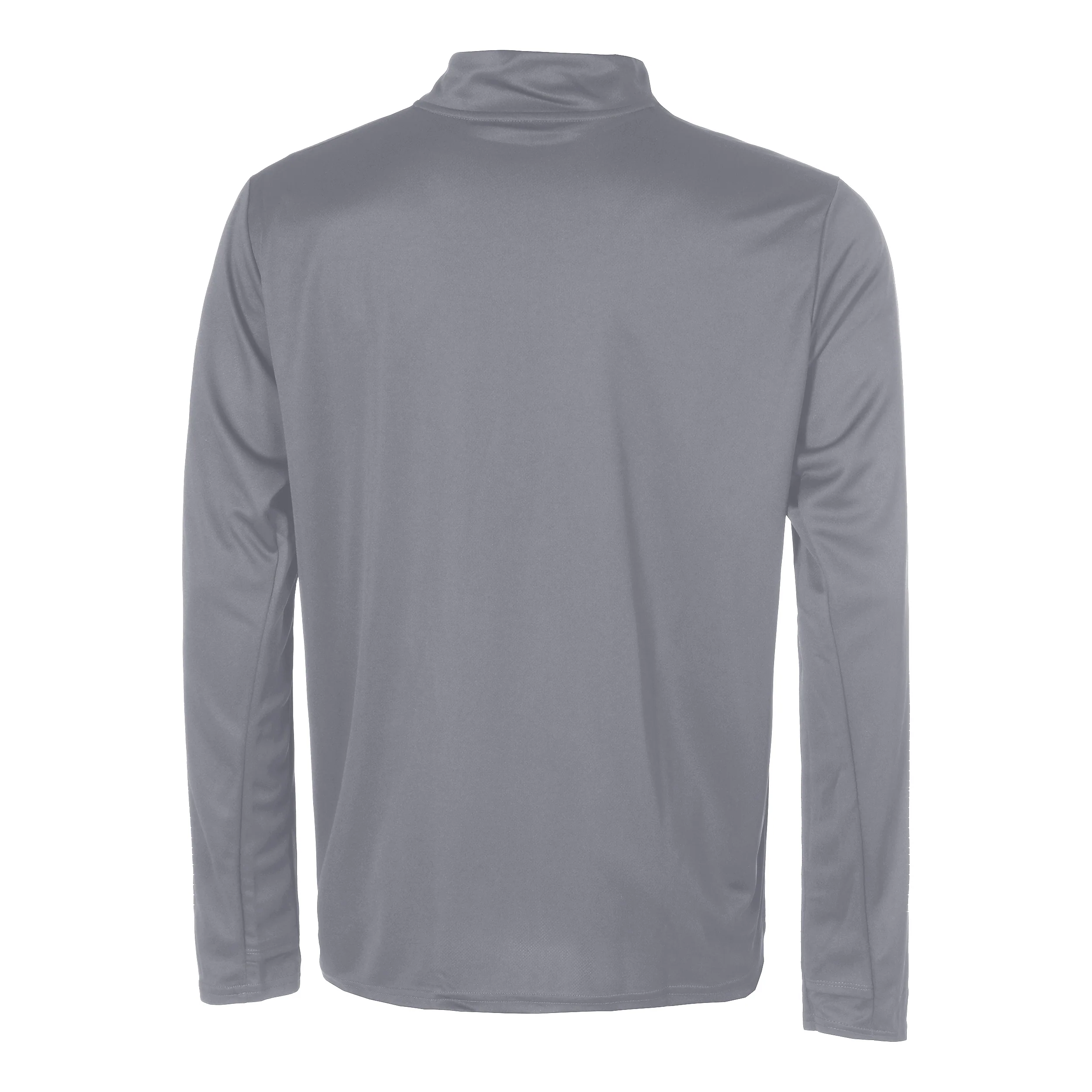 Pacer Half-Zip Löpartröja Herrar - grå - Image 2