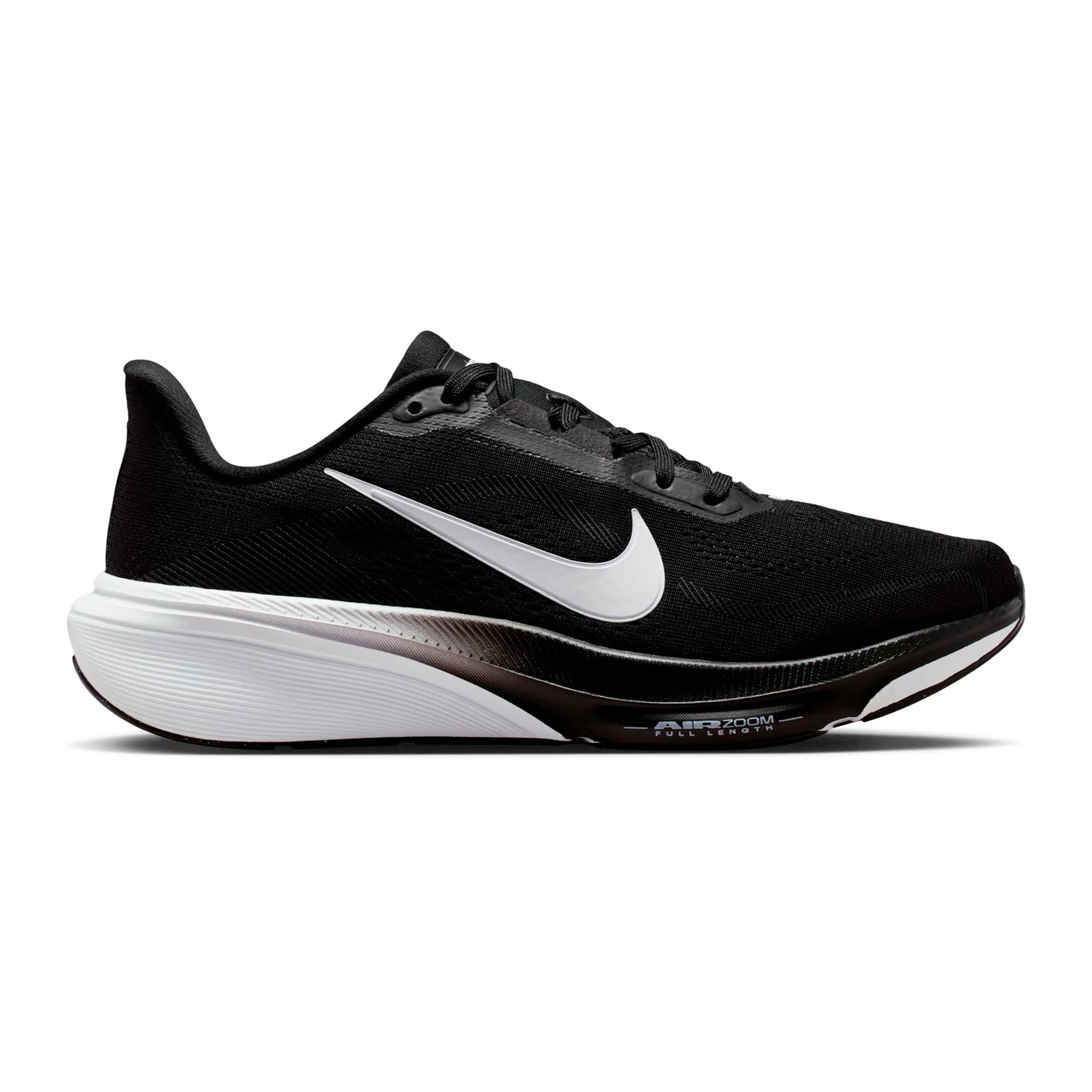 Pegasus 42 Neutralsko Damer - svart, vit