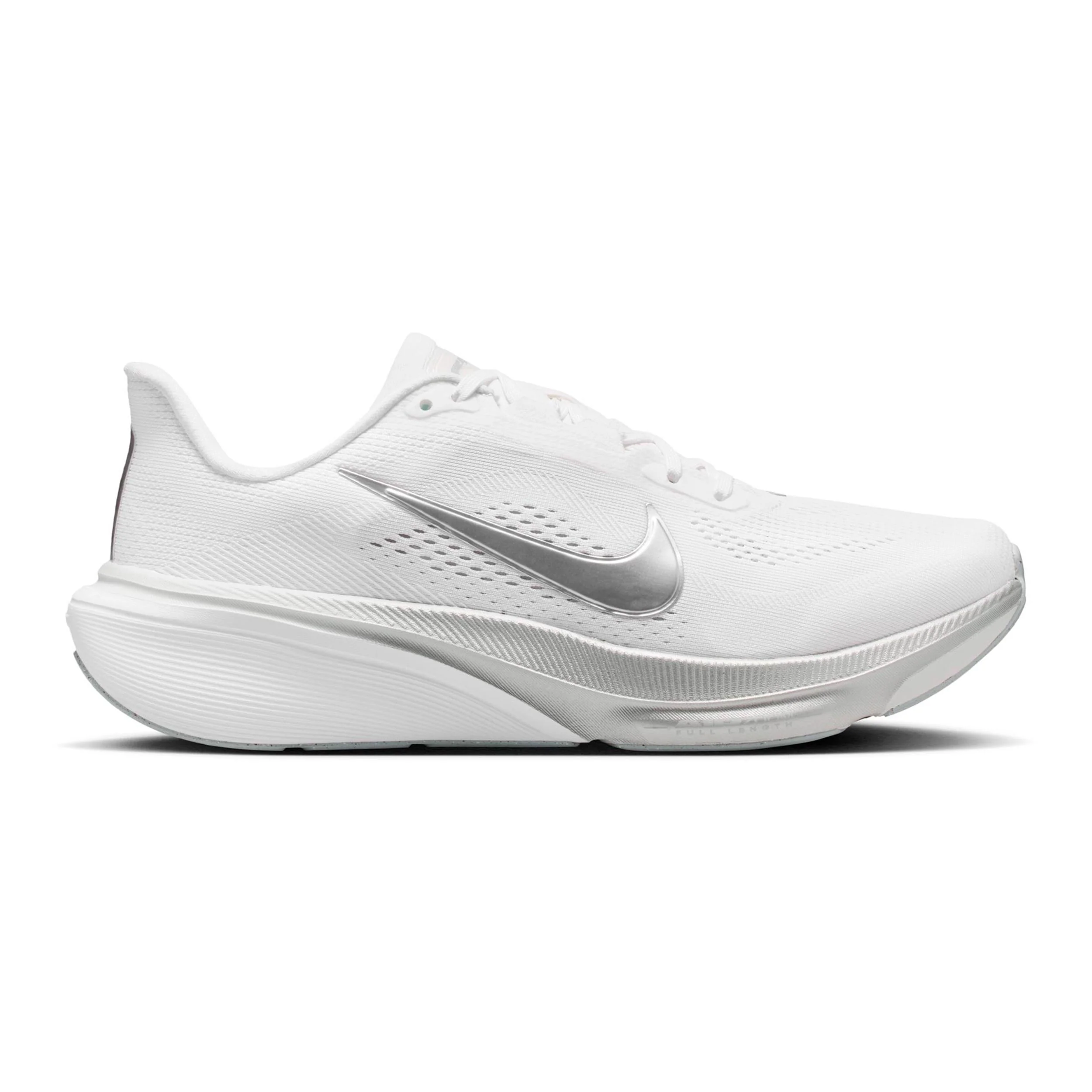 Pegasus 42 Neutralsko Damer - vit, silver