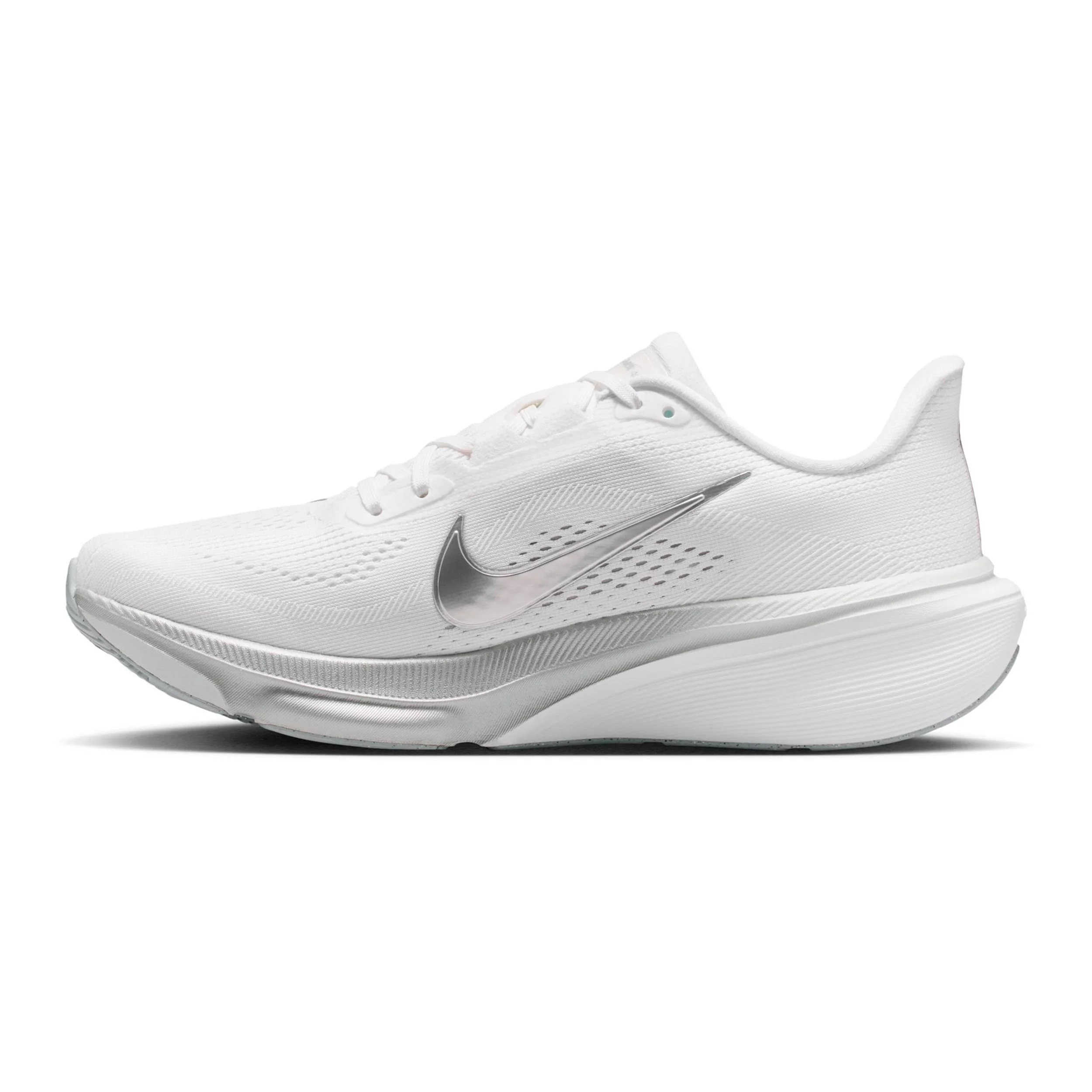 Pegasus 42 Neutralsko Damer - vit, silver - Image 2