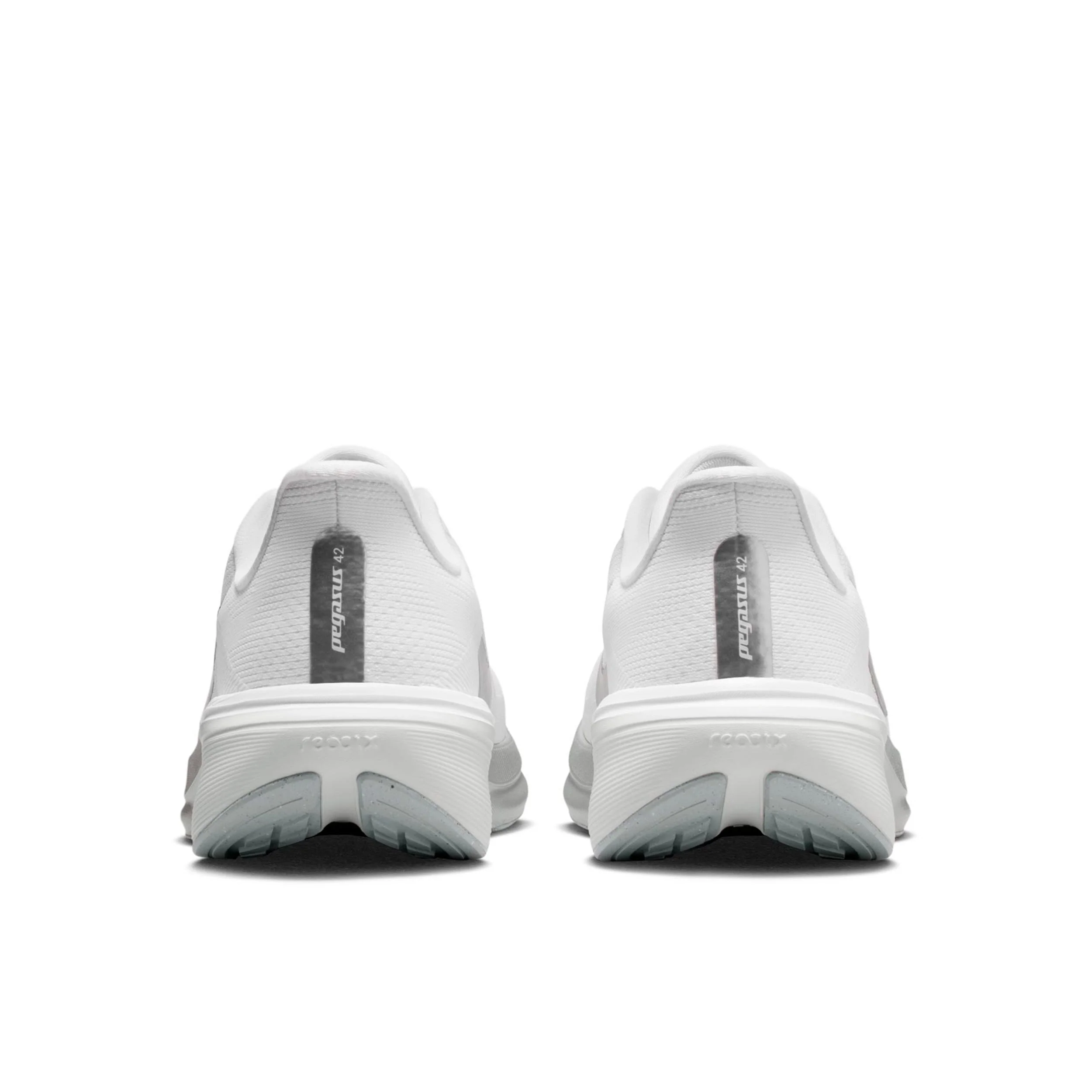 Pegasus 42 Neutralsko Damer - vit, silver - Image 5