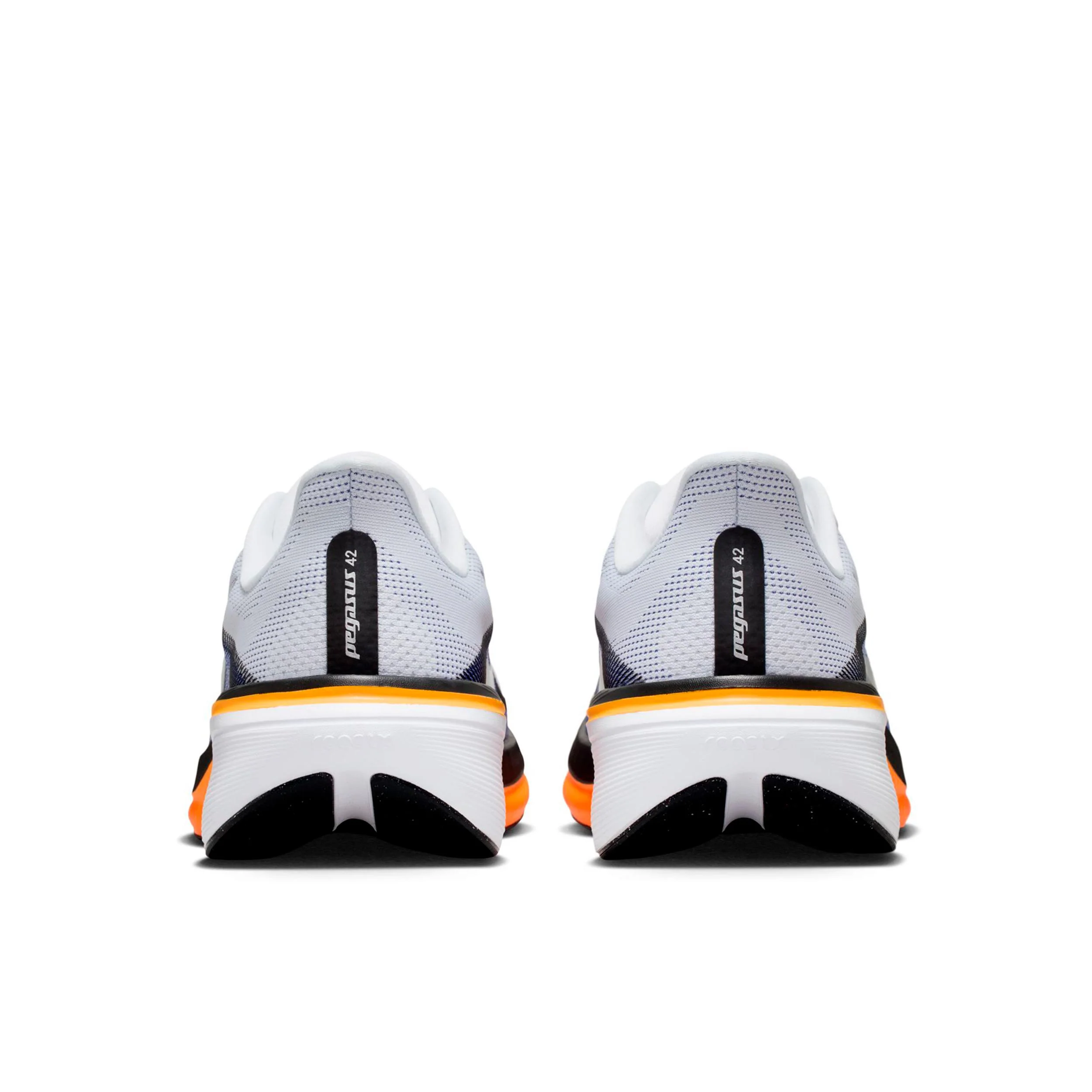 Pegasus 42 Neutralsko Herrar - blå, orange - Image 5