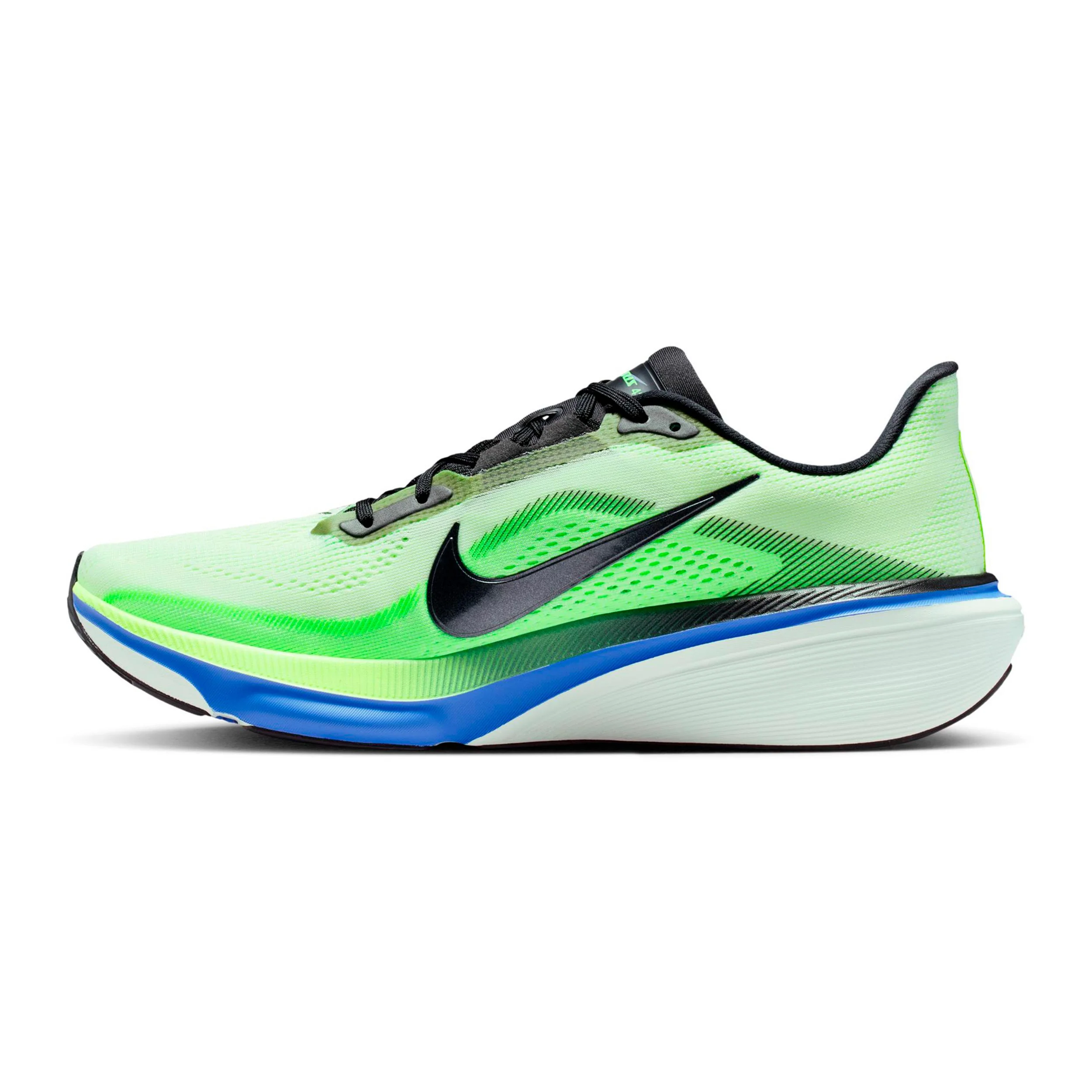 Pegasus 42 Neutralsko Herrar - grön, svart - Image 2