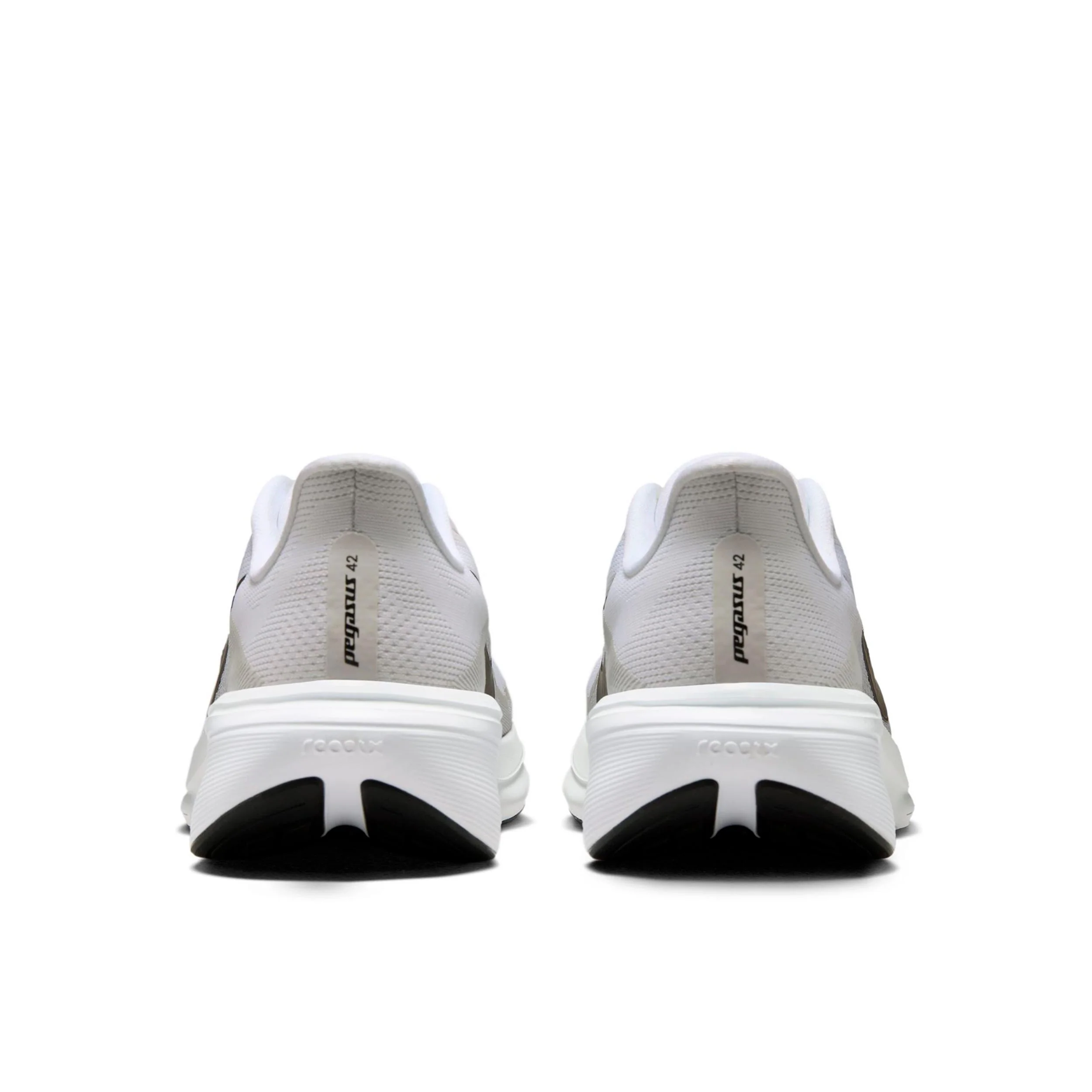 Pegasus 42 Neutralsko Herrar - vit, svart - Image 5