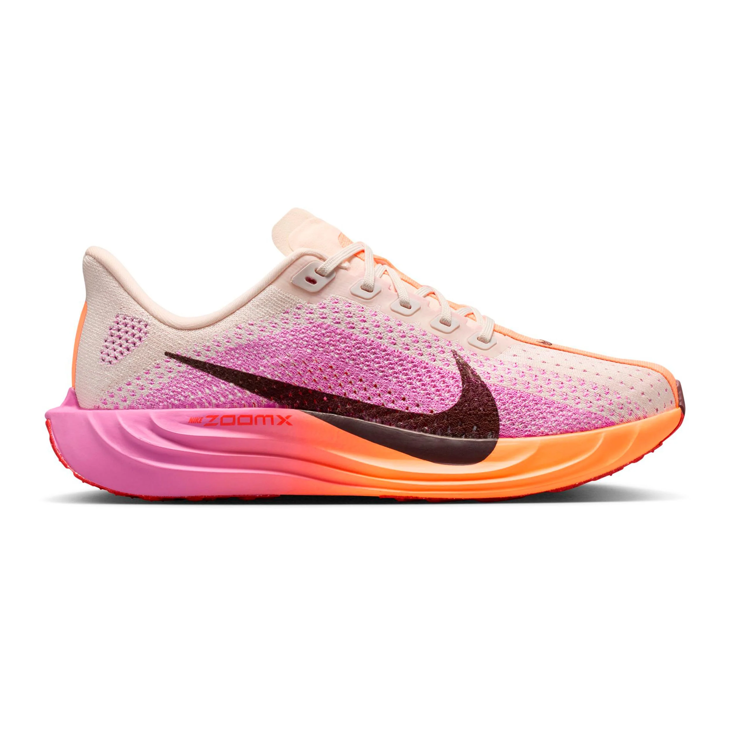 Pegasus Plus Neutralsko Damer - orange, lila
