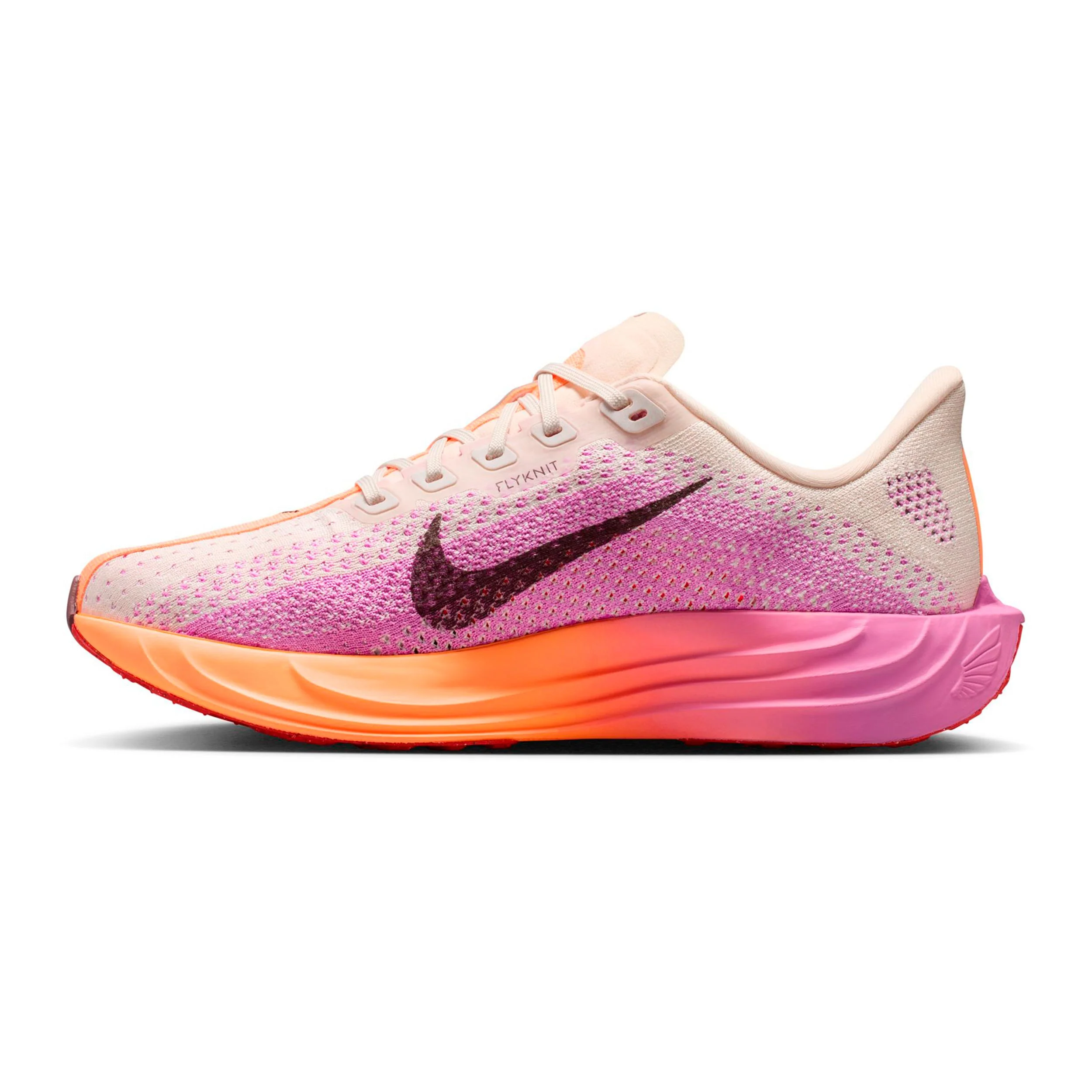 Pegasus Plus Neutralsko Damer - orange, lila - Image 2