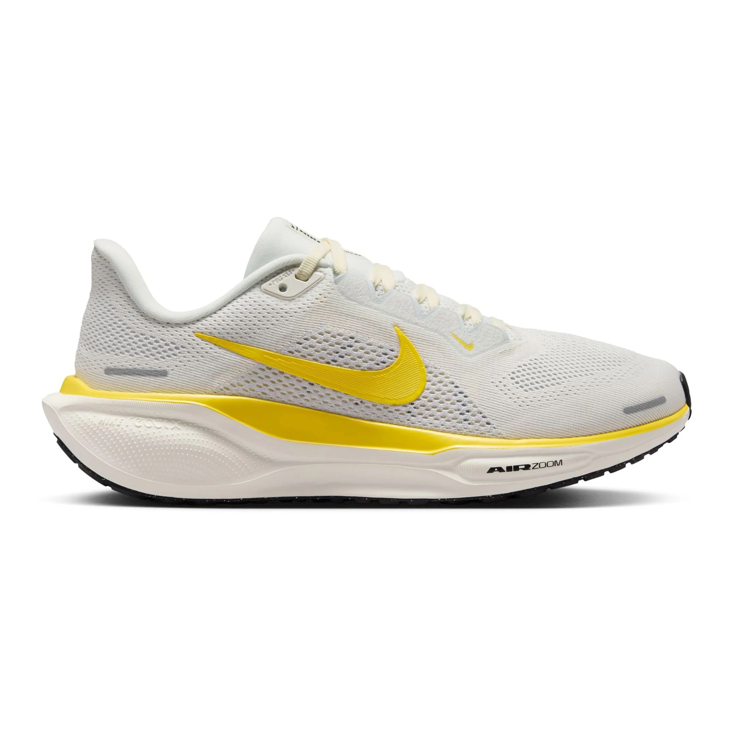 Pegasus 41 Neutralsko Damer-creme, gul