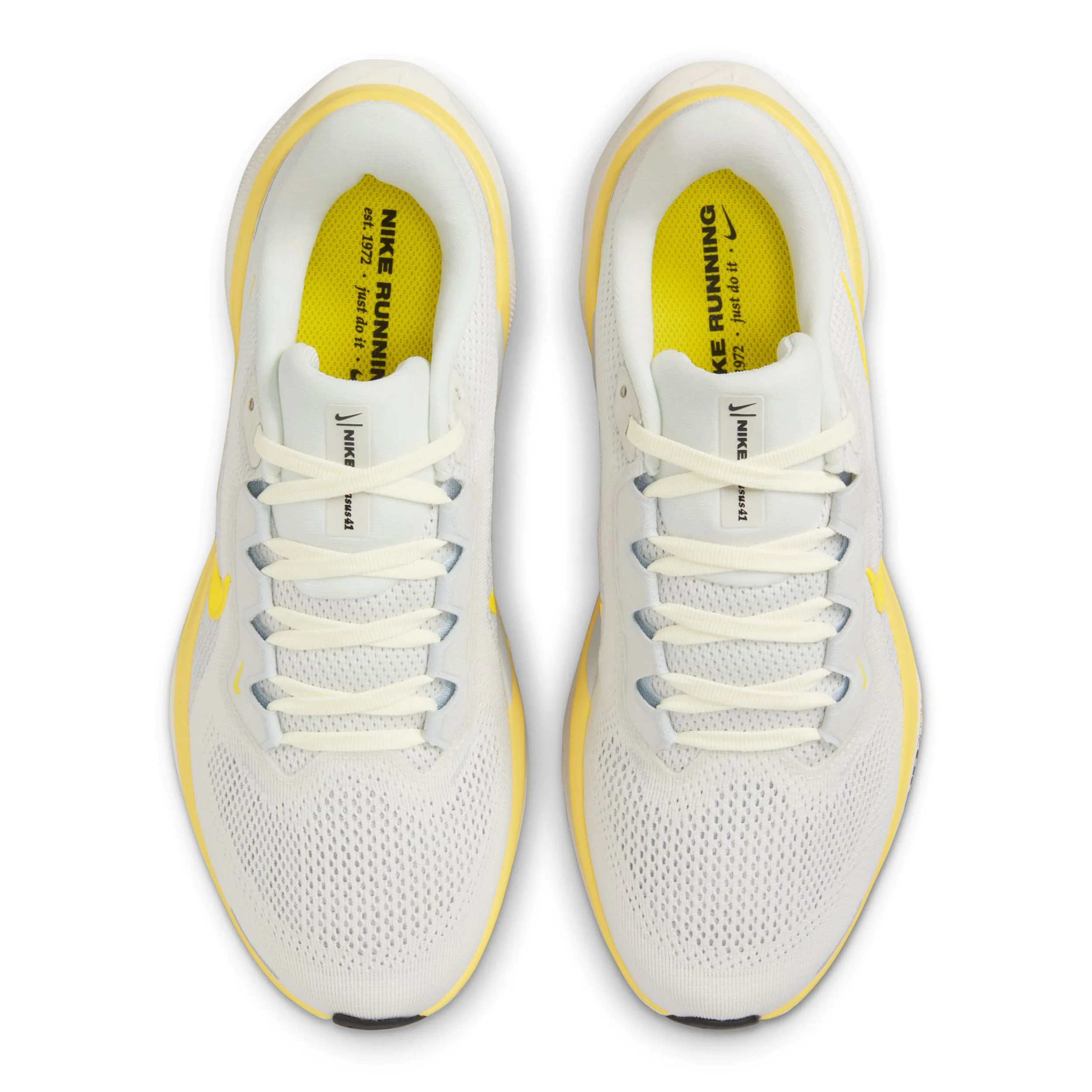 Pegasus 41 Neutralsko Damer-creme, gul - Image 3