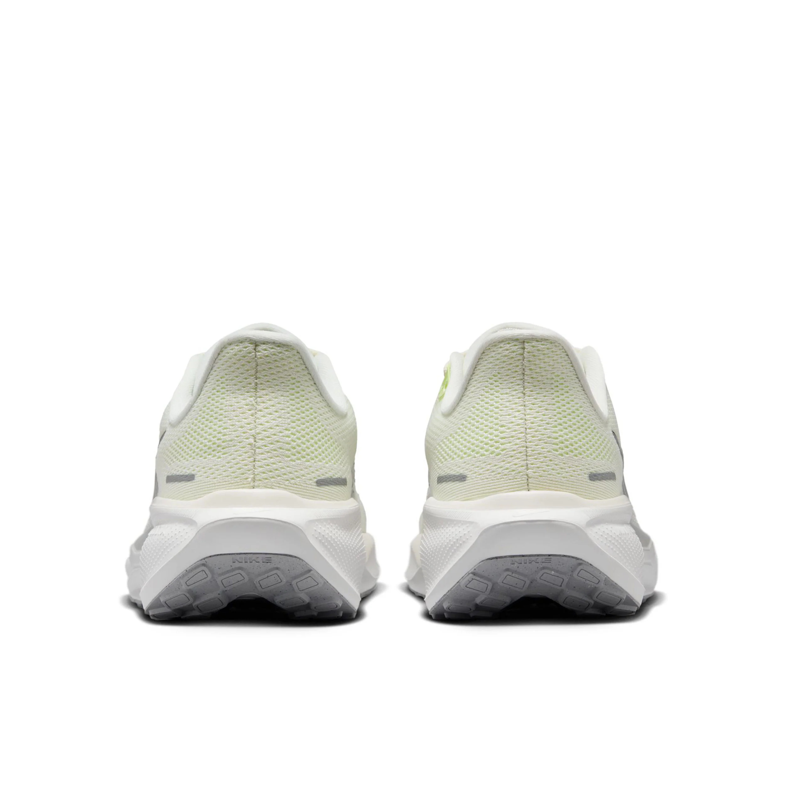 Pegasus 41 Neutralsko Damer-vit, neongul - Image 5