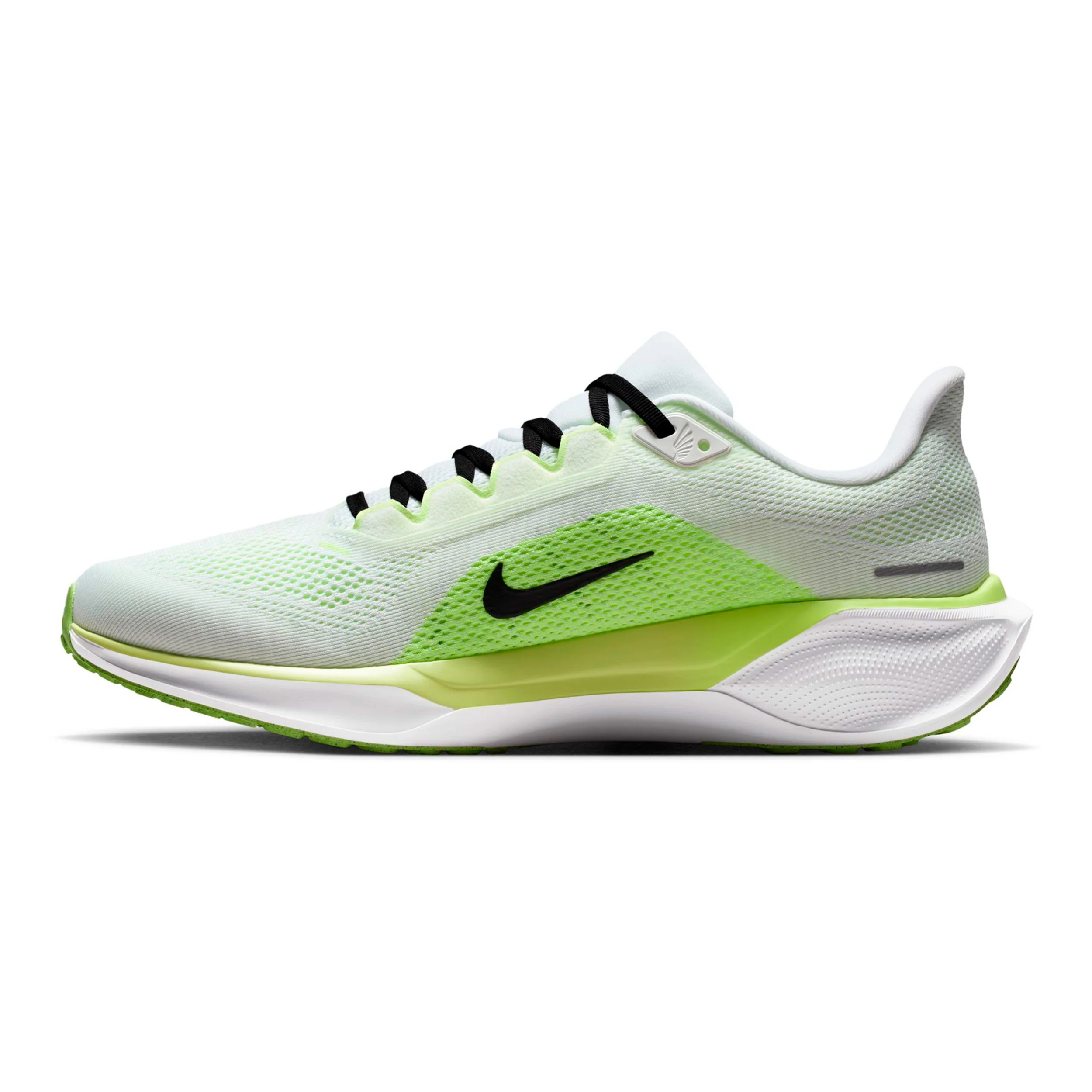 Pegasus 41 Neutralsko Herrar-vit, neongrön - Image 2