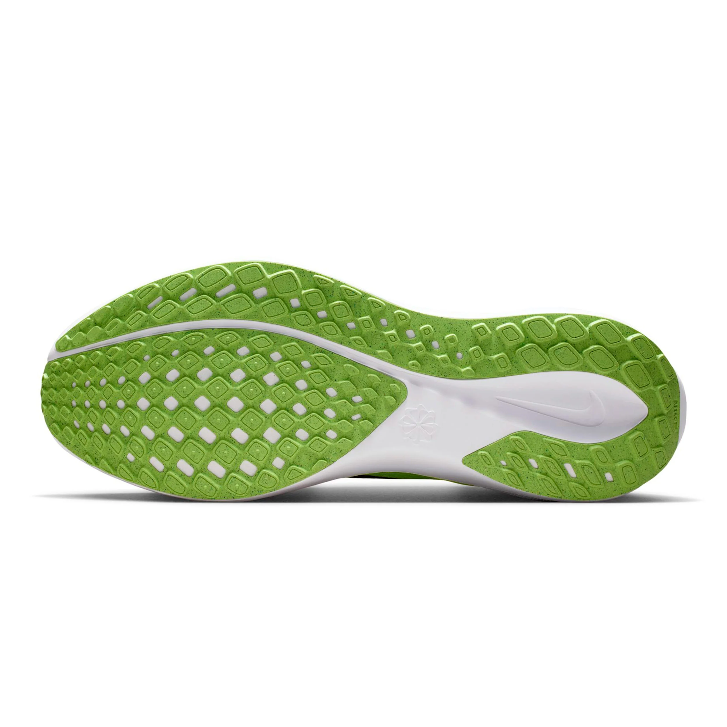 Pegasus 41 Neutralsko Herrar-vit, neongrön - Image 4