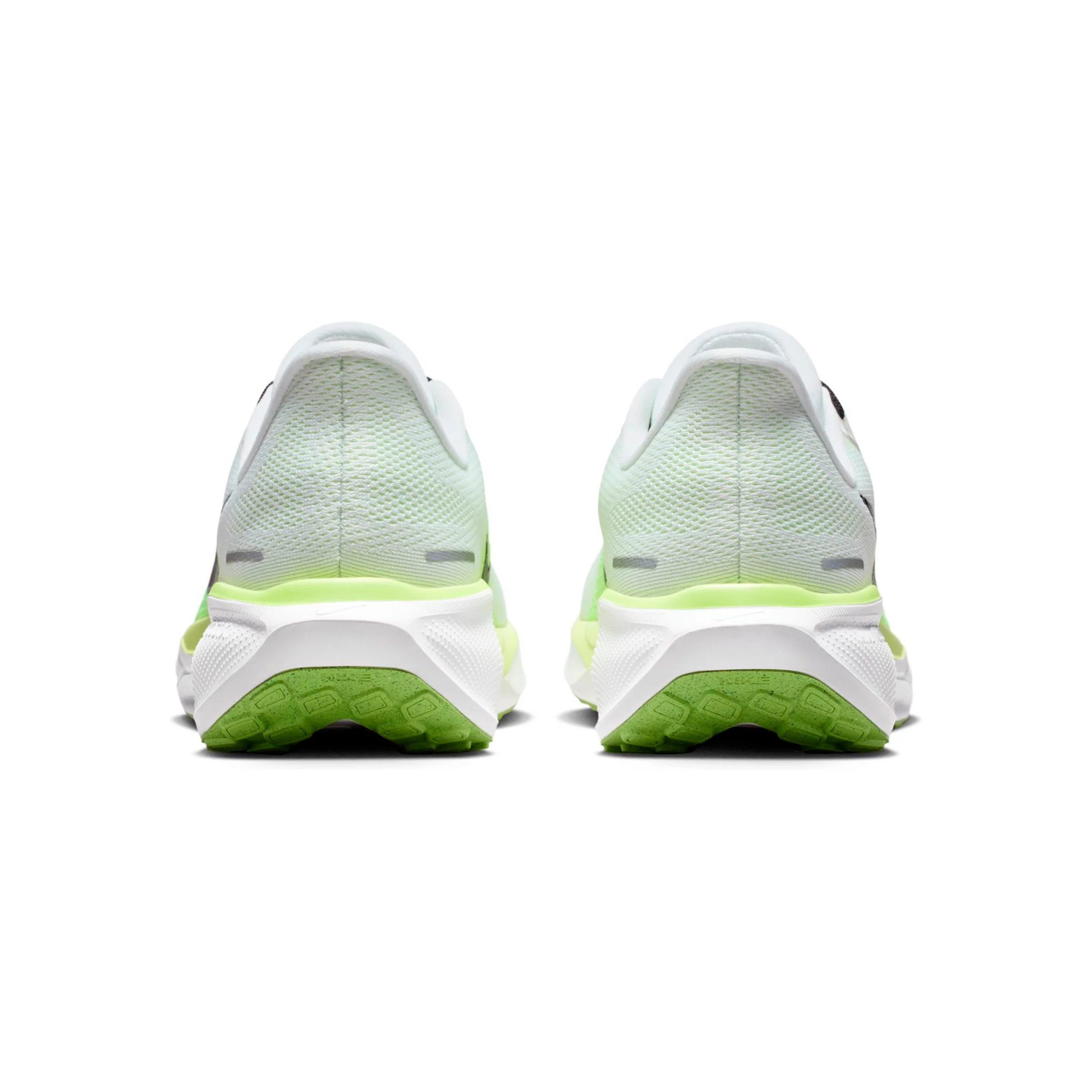 Pegasus 41 Neutralsko Herrar-vit, neongrön - Image 5