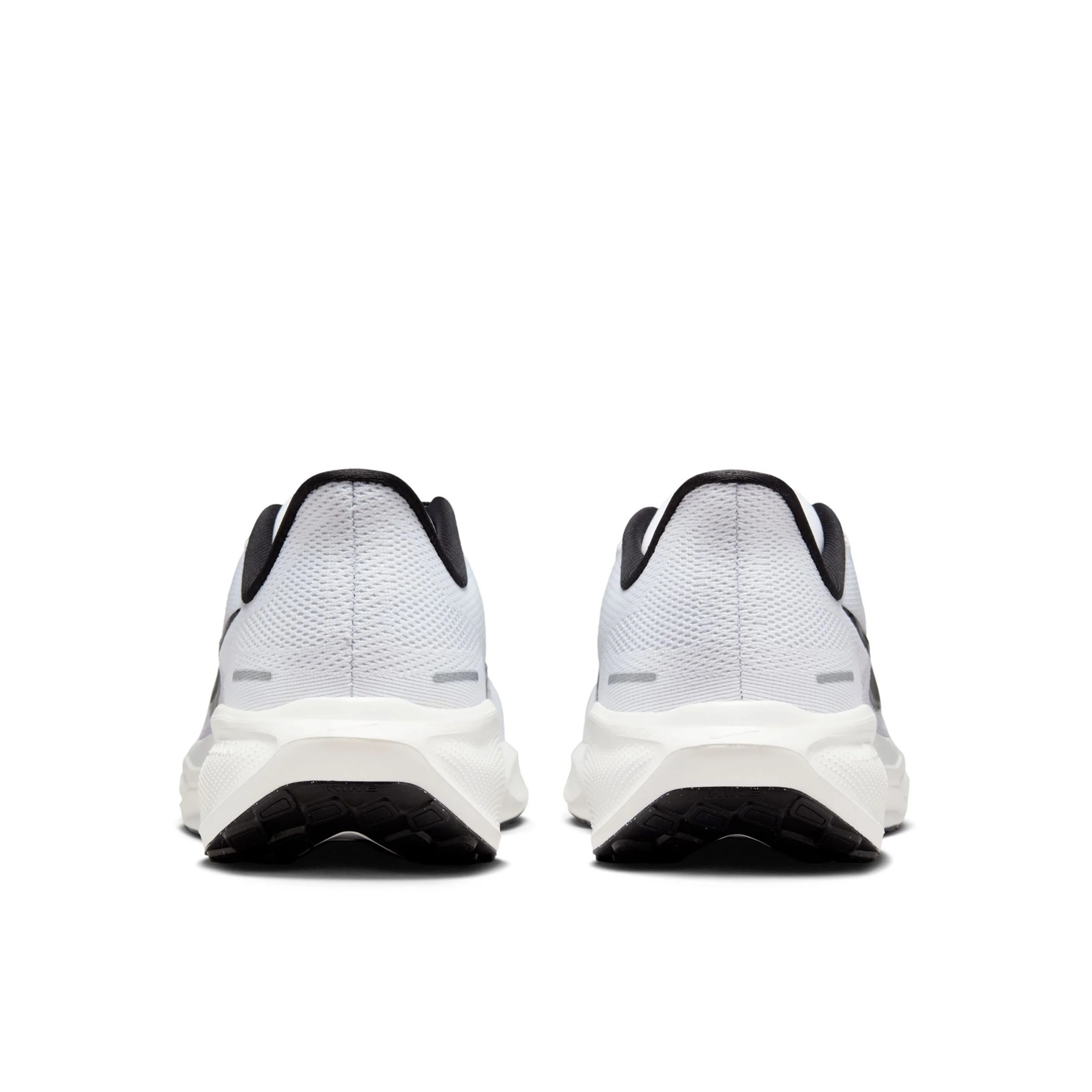 Pegasus 41 Neutralsko Herrar-vit, svart - Image 5