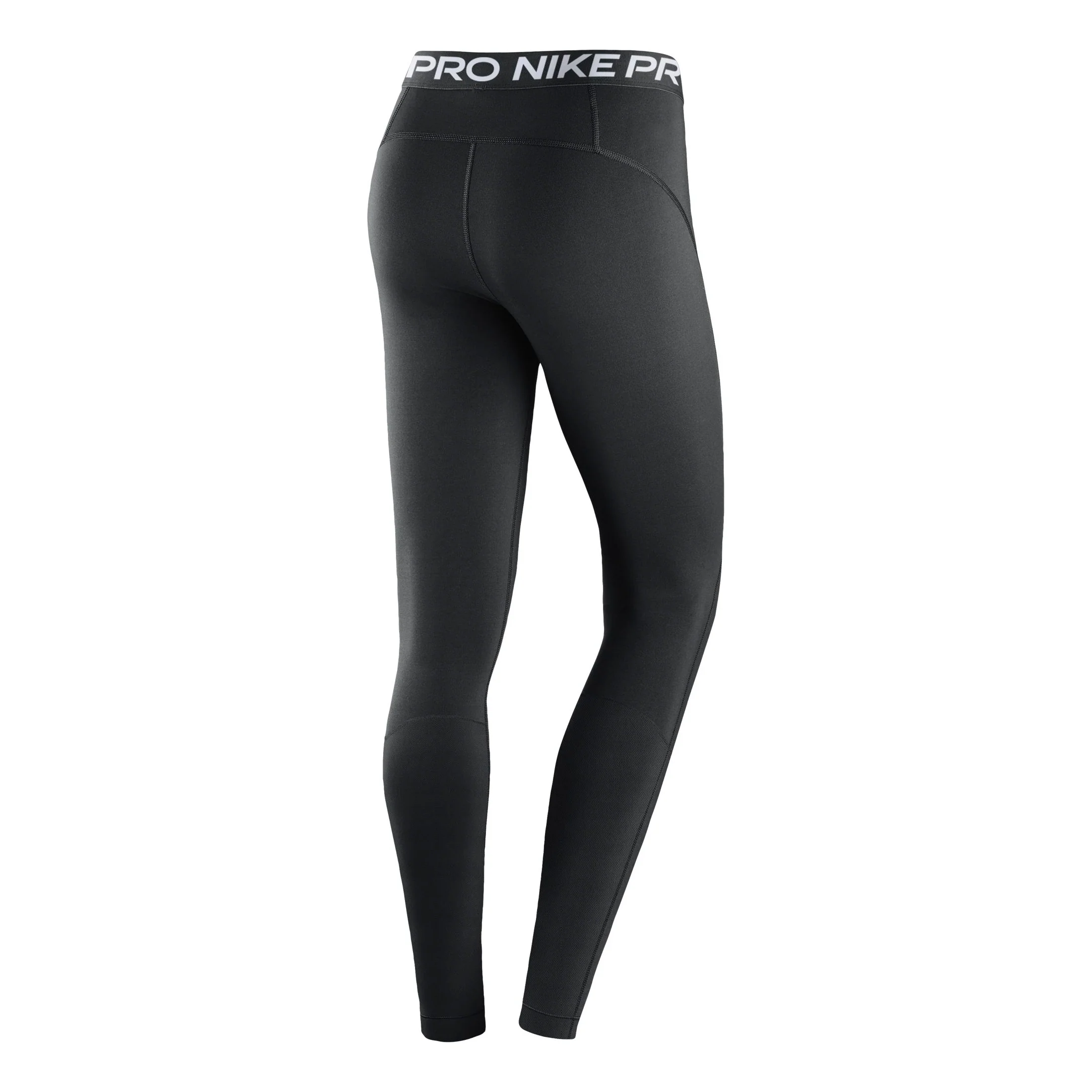 Pro 365 Tights Damer-Svart,Vit - Image 2