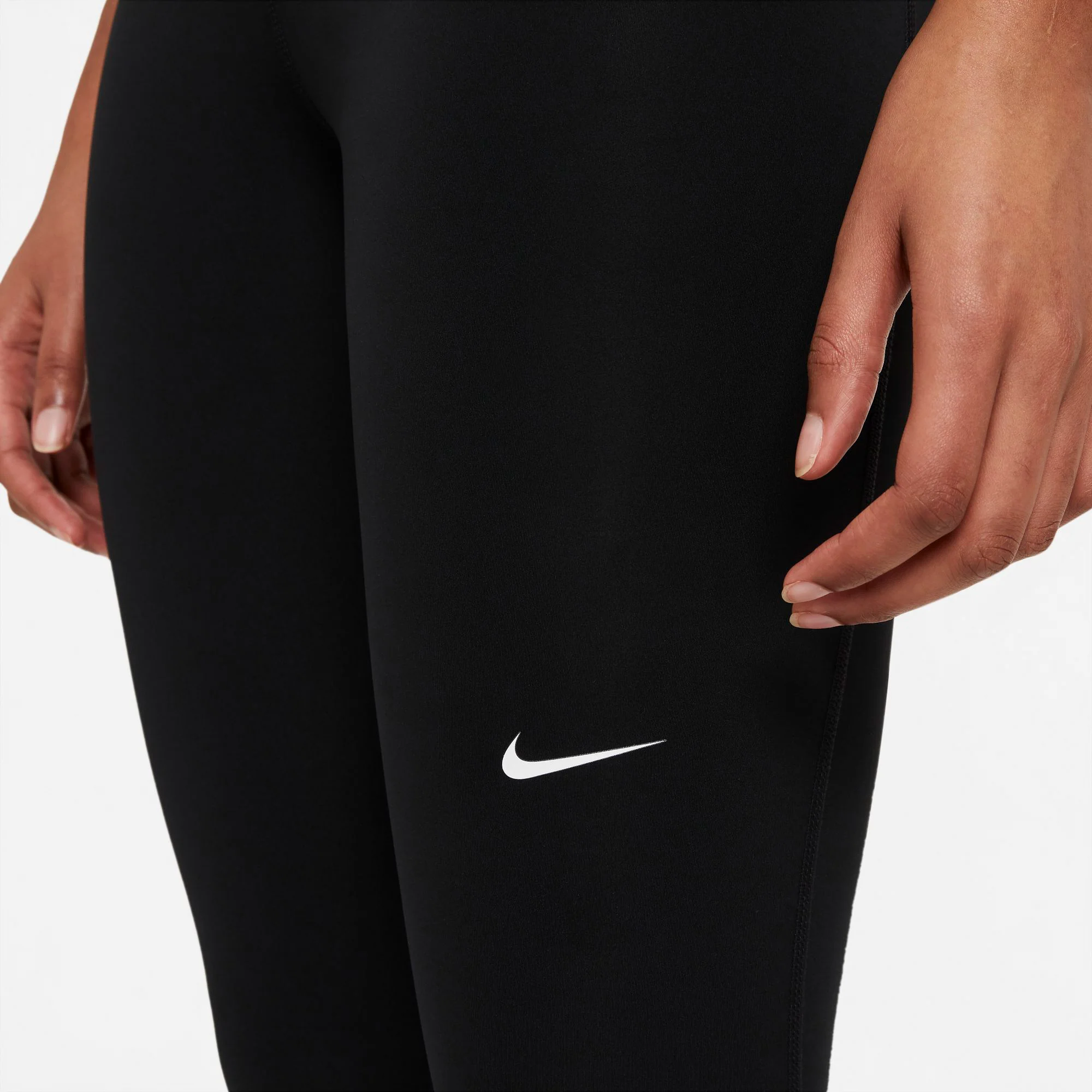 Pro 365 Tights Damer-Svart,Vit - Image 6