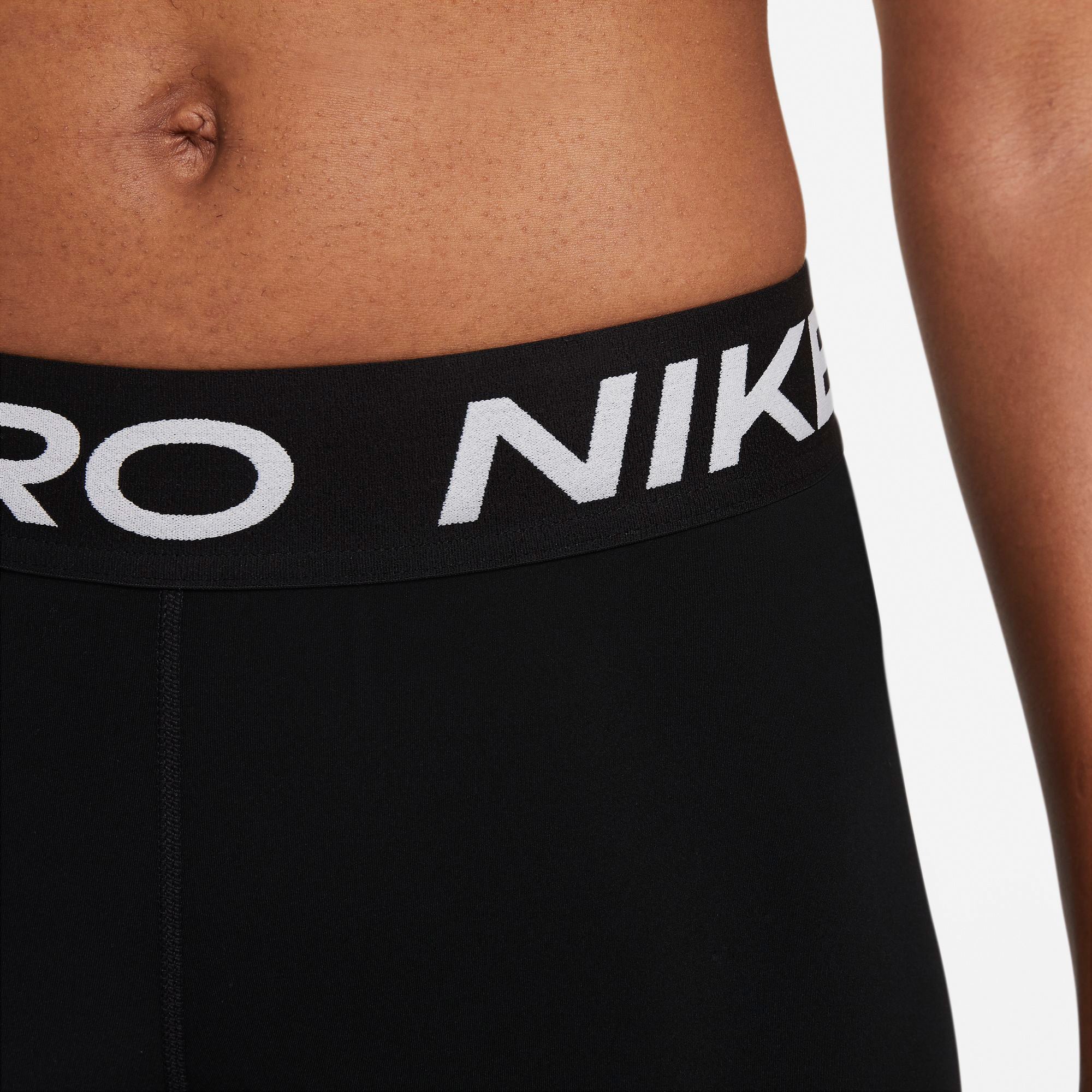 Pro 365 Tights Damer-Svart,Vit - Image 7