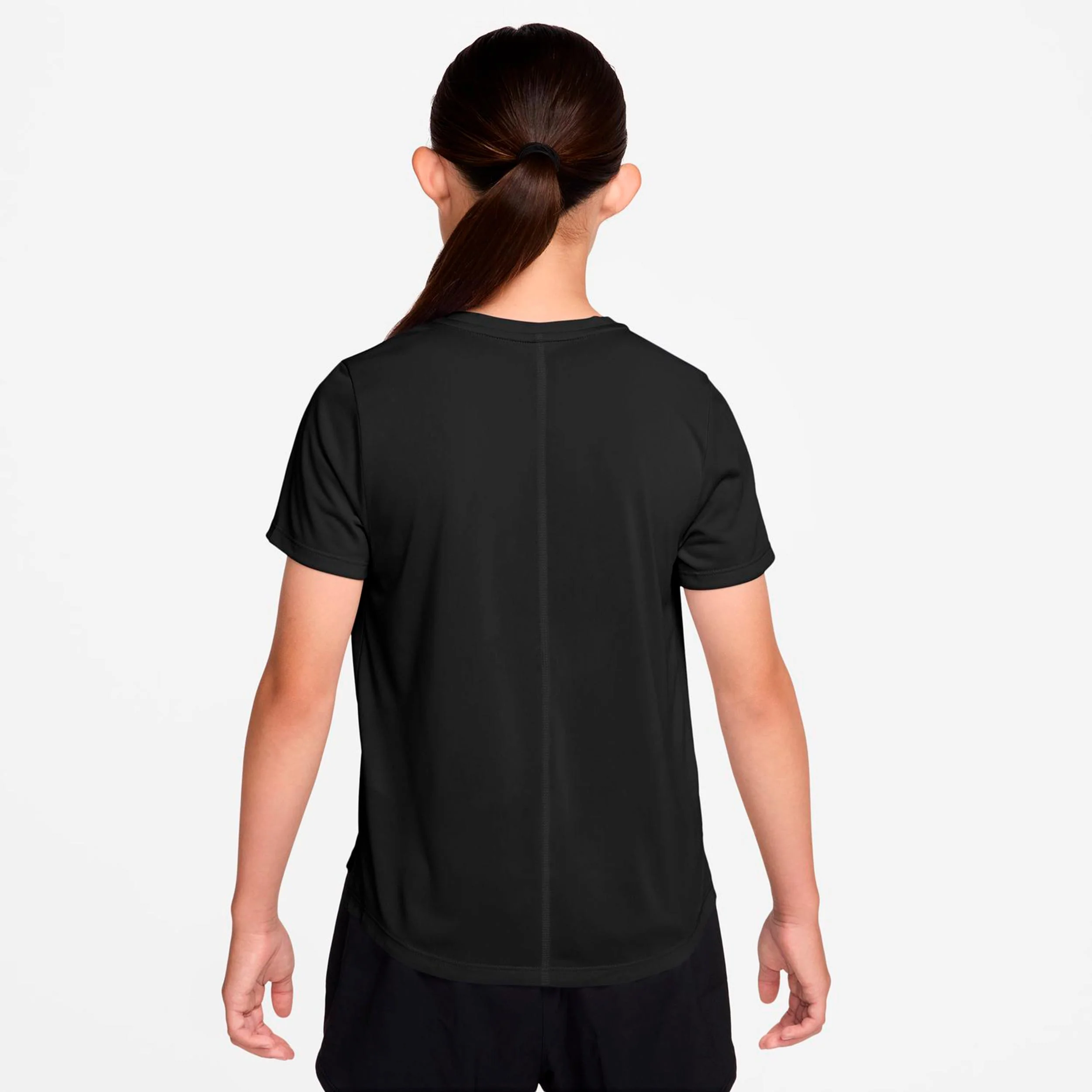 Pro Dri-Fit T-shirt Flickor - svart - Image 2