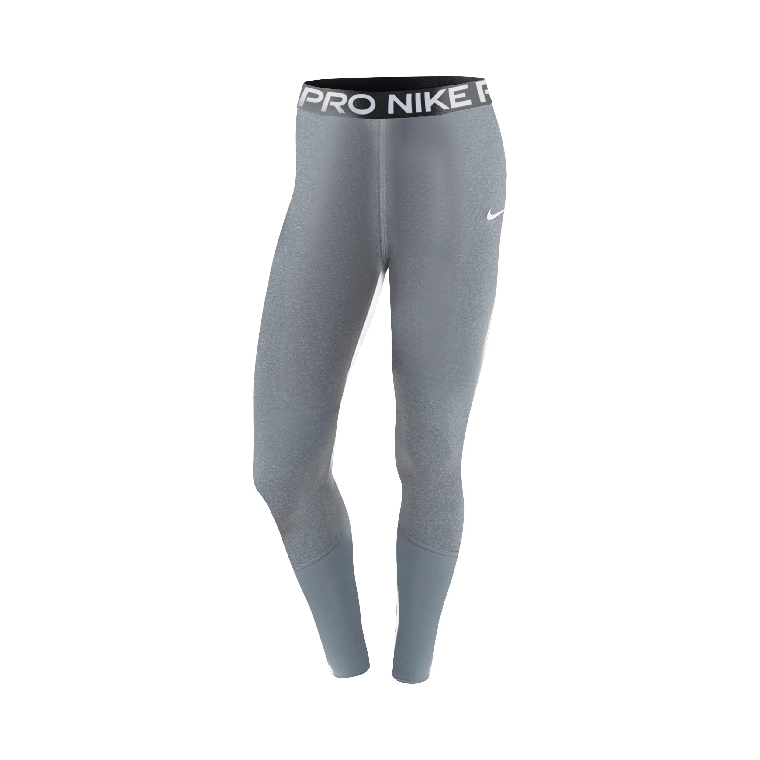 Pro Tights Flickor-Grå,Svart