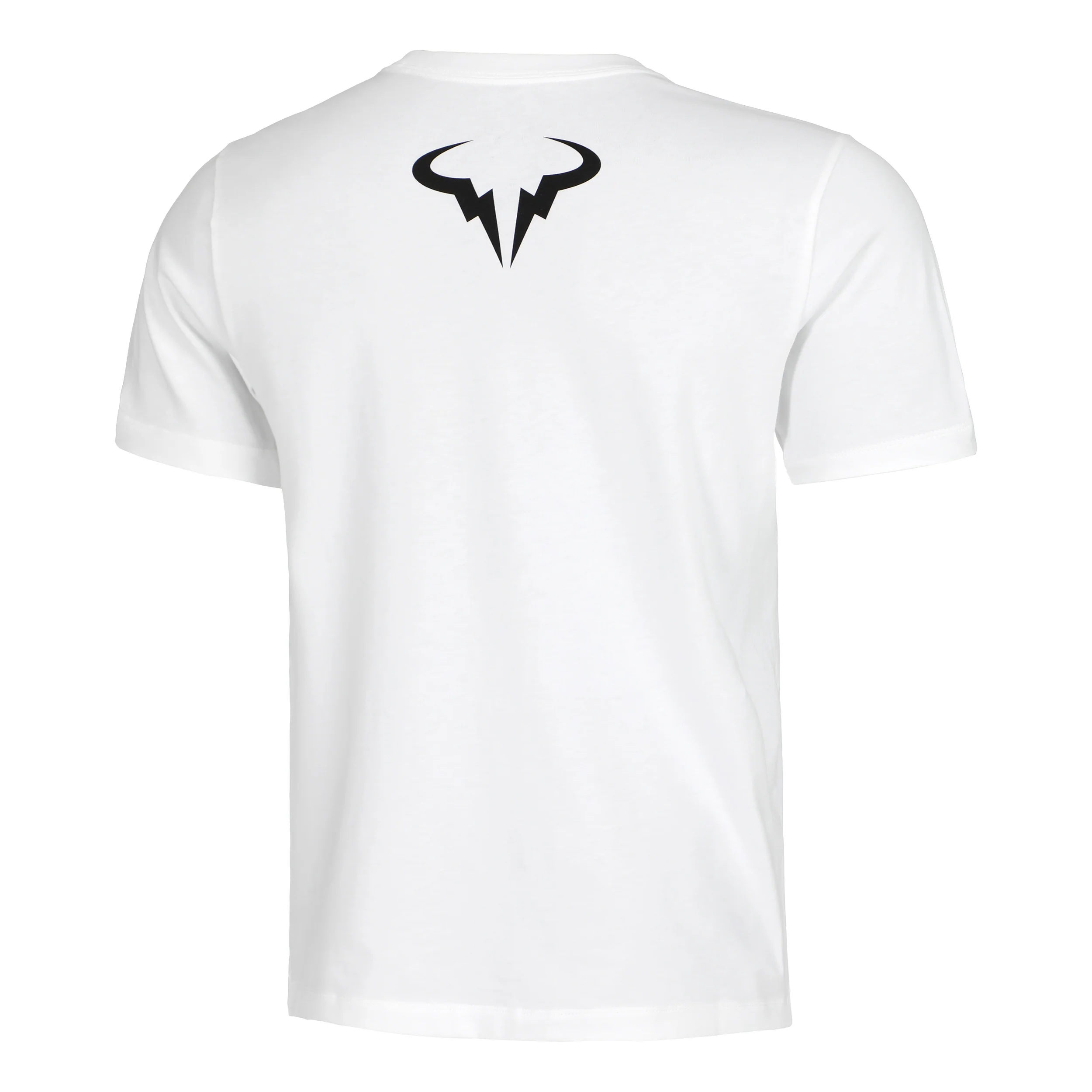 Rafa Vamos Legendary T-shirt Herrar-Vit - Image 2