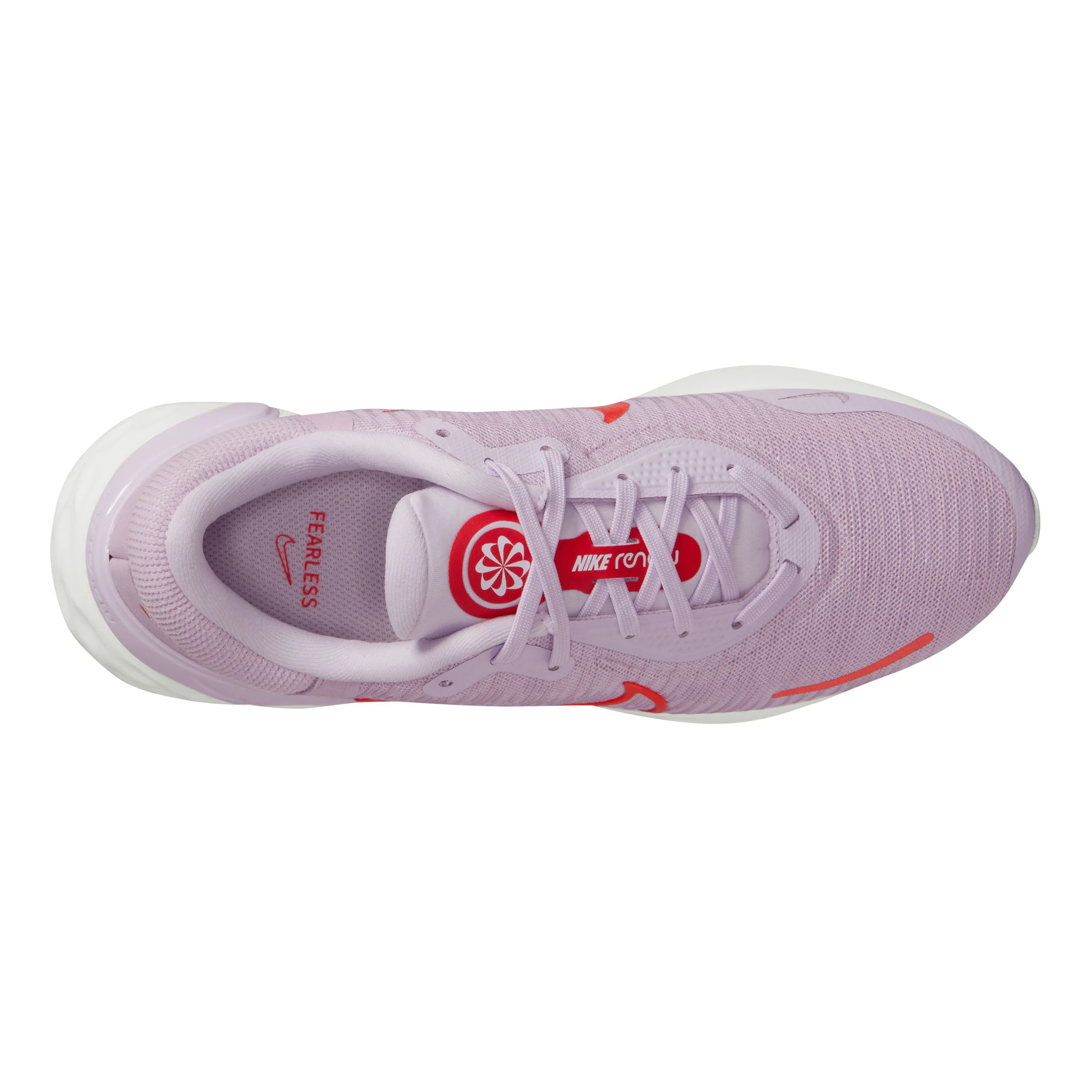 Renew 4 Neutralsko Damer-Rosa,Röd - Image 3