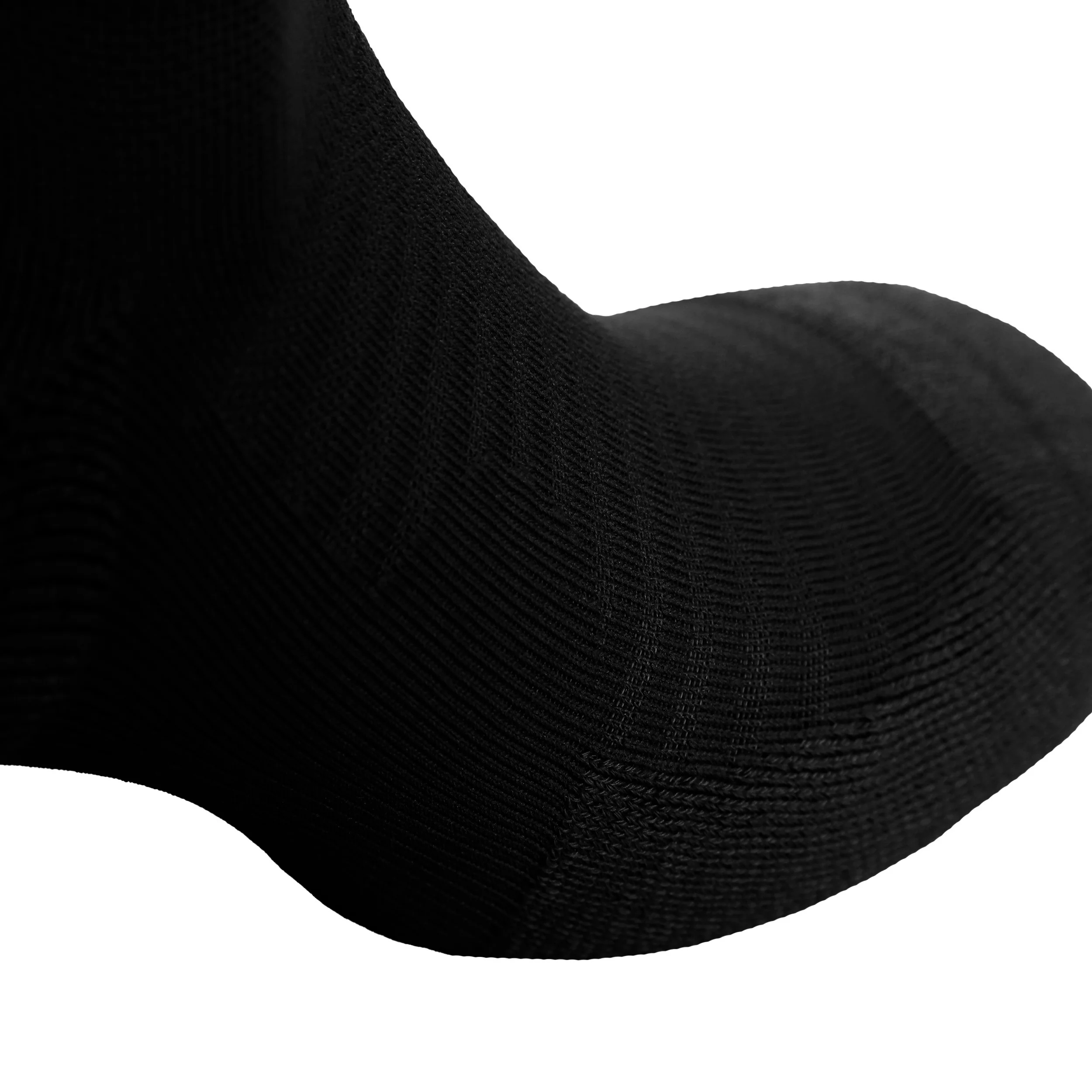 Spark Lightweight No-Show Running Löparsockor-Svart,Grå - Image 3