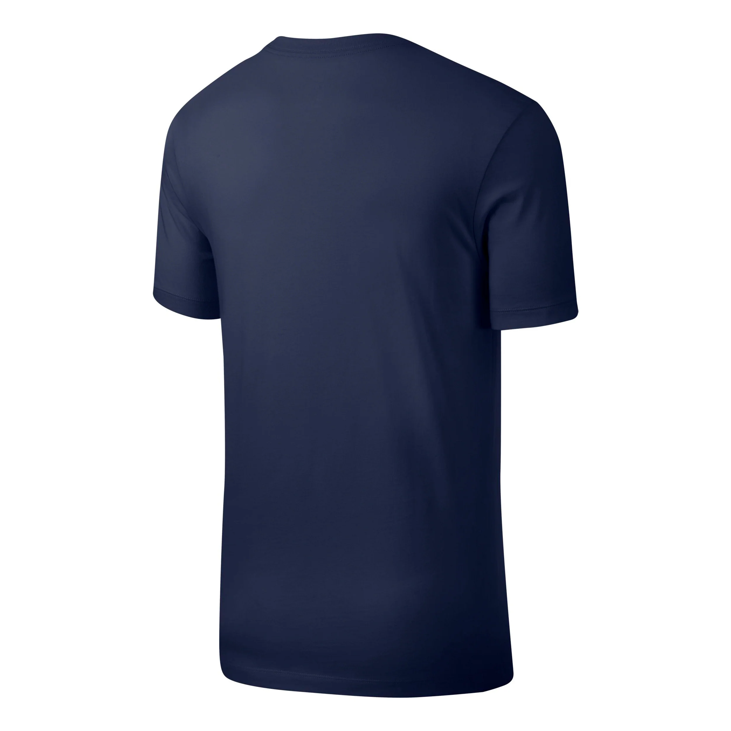 Sportswear Club T-shirt Herrar-Mörkblå - Image 2