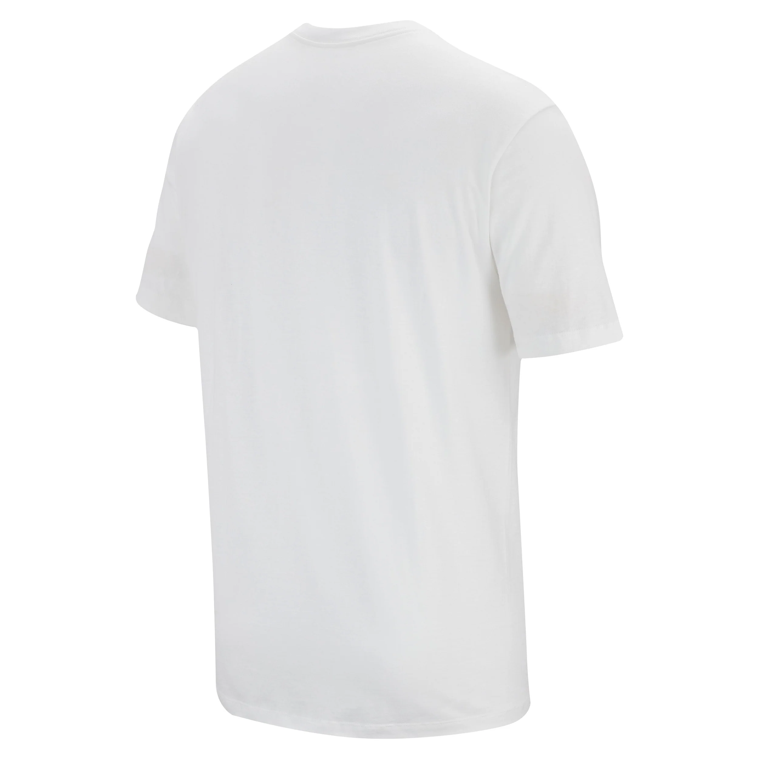 Sportswear Club T-shirt Herrar-Vit,Svart - Image 2