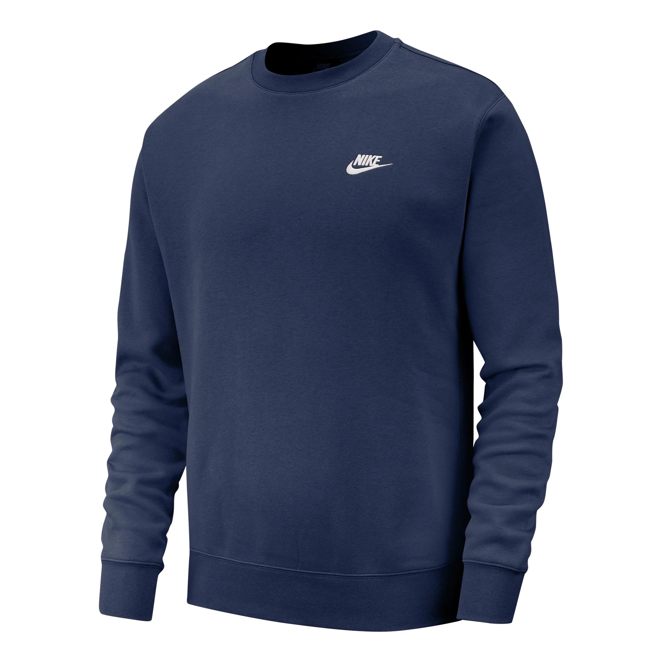 Sportswear Tröja Herrar-Mörkblå