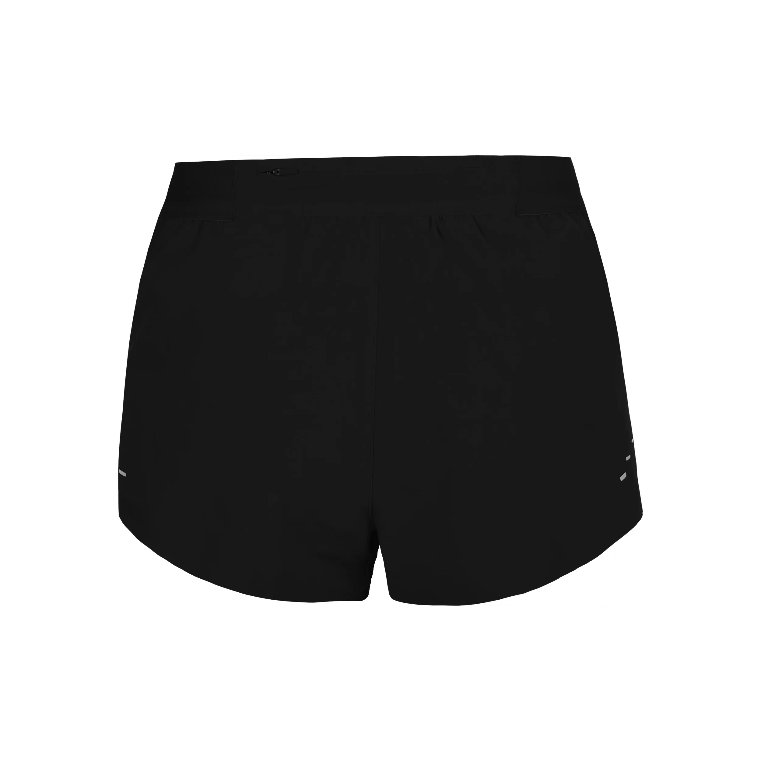 Swift Löparshorts Damer - svart - Image 2