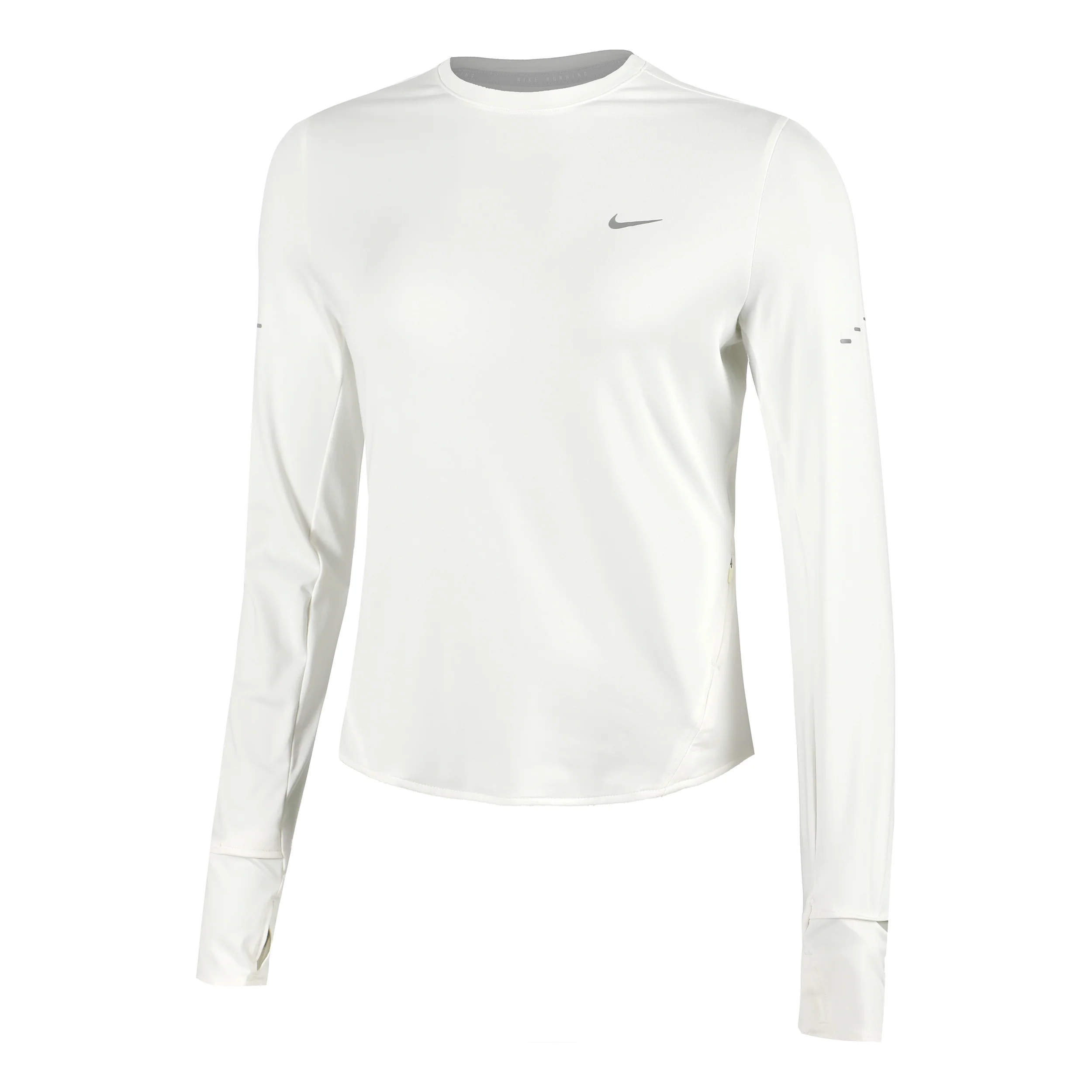 Swift Löpartröja Damer - creme