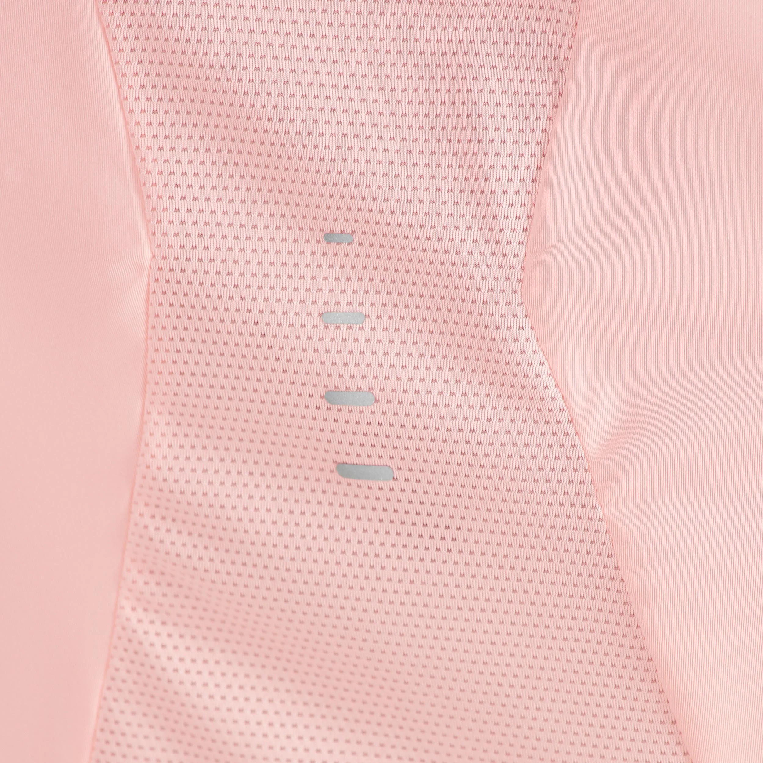Swift Löpartröja Damer - rosa - Image 5
