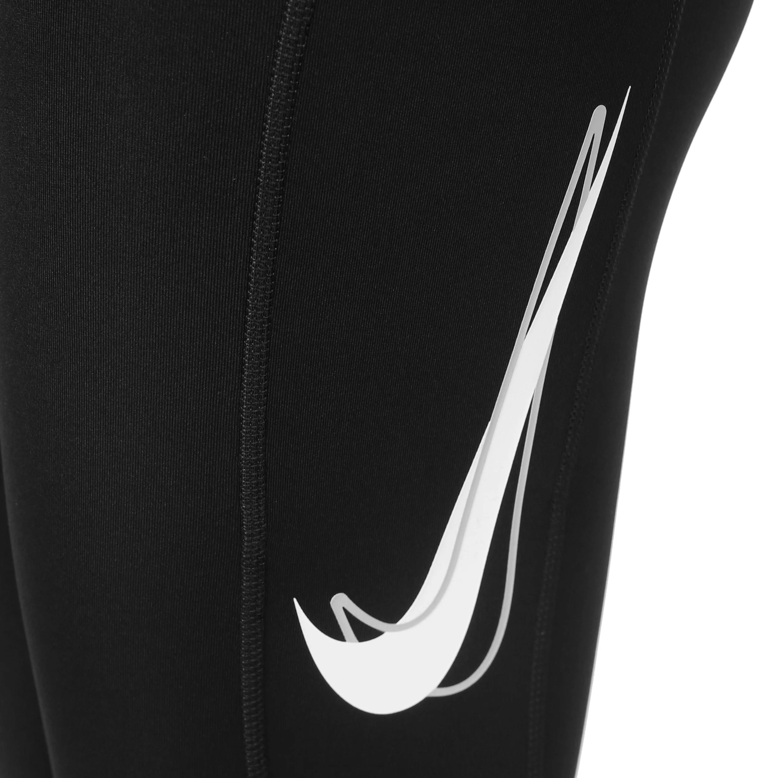 Swoosh Löpartights Damer - svart, - Image 3