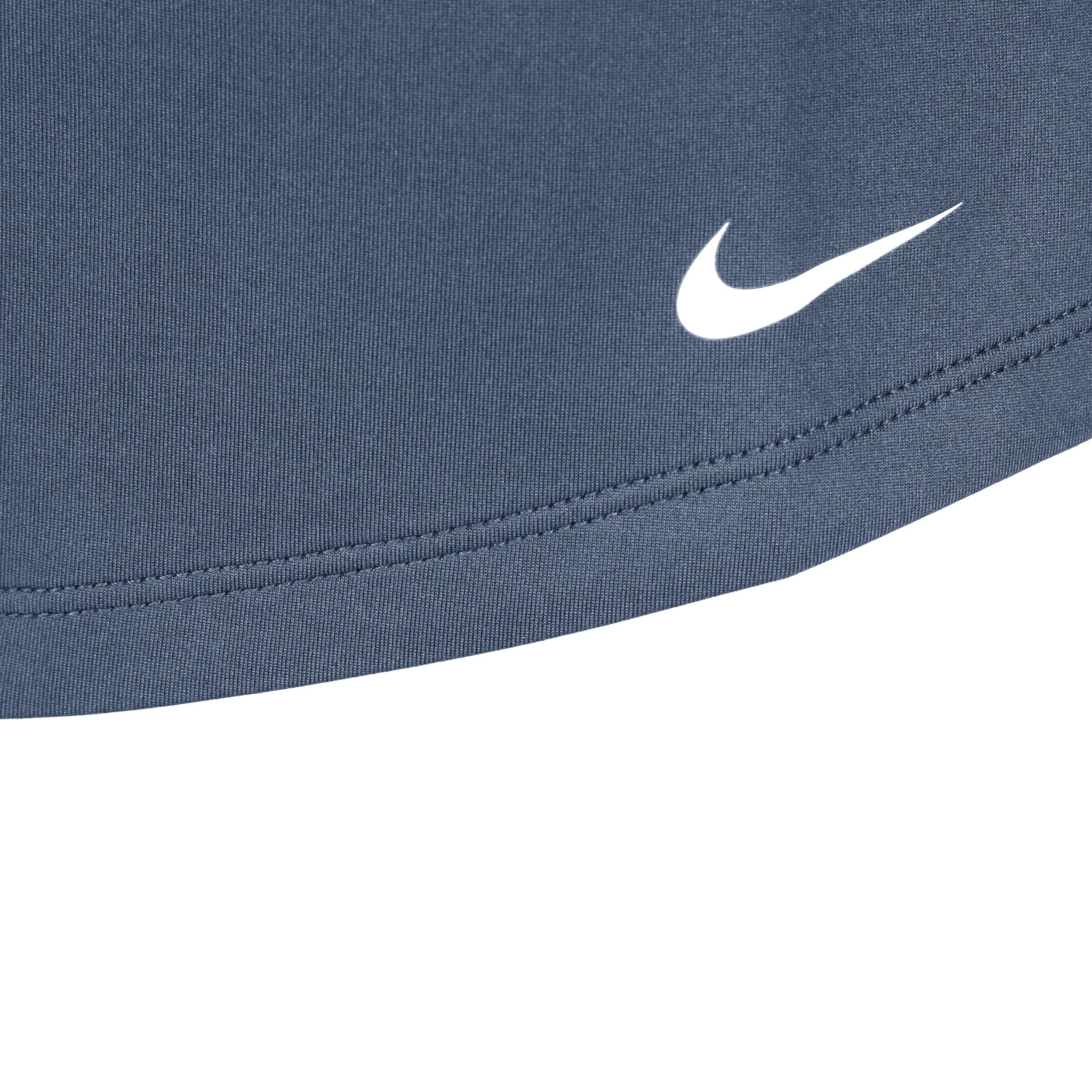 Therma-FIT One Half-Zip Löpartröja Damer - blå, vit - Image 3