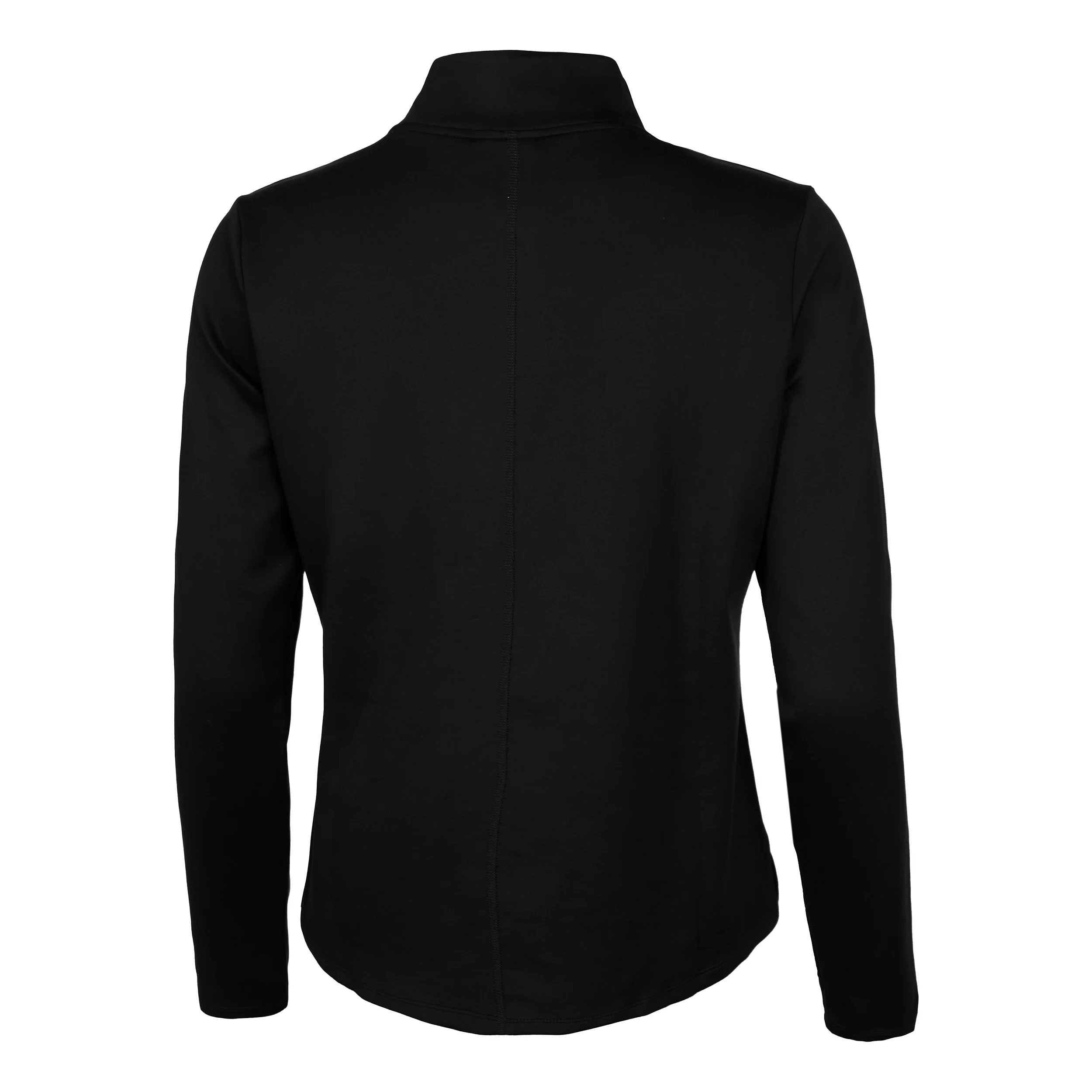 Therma-FIT One Half-Zip Löpartröja Damer - svart, - Image 2