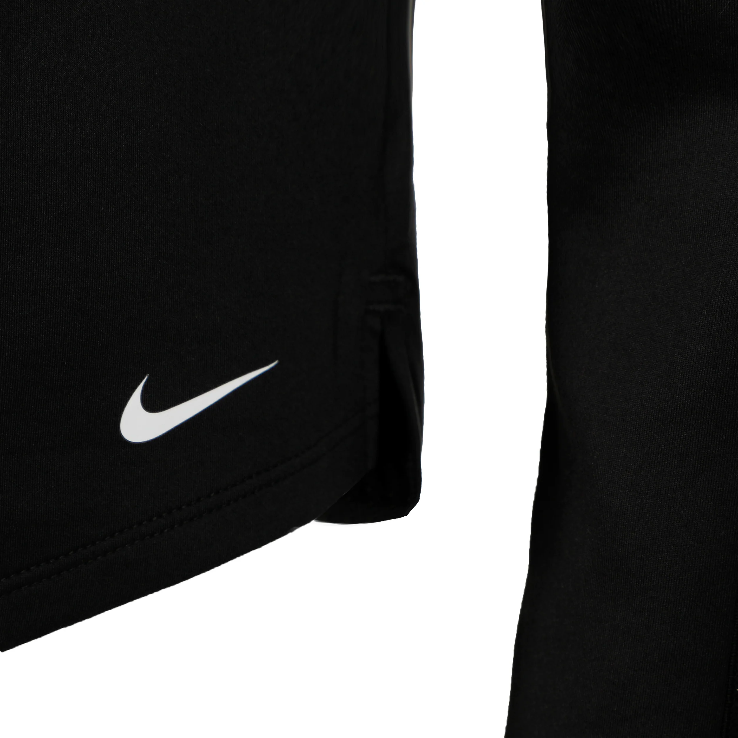 Therma-FIT One Half-Zip Löpartröja Damer - svart, - Image 3