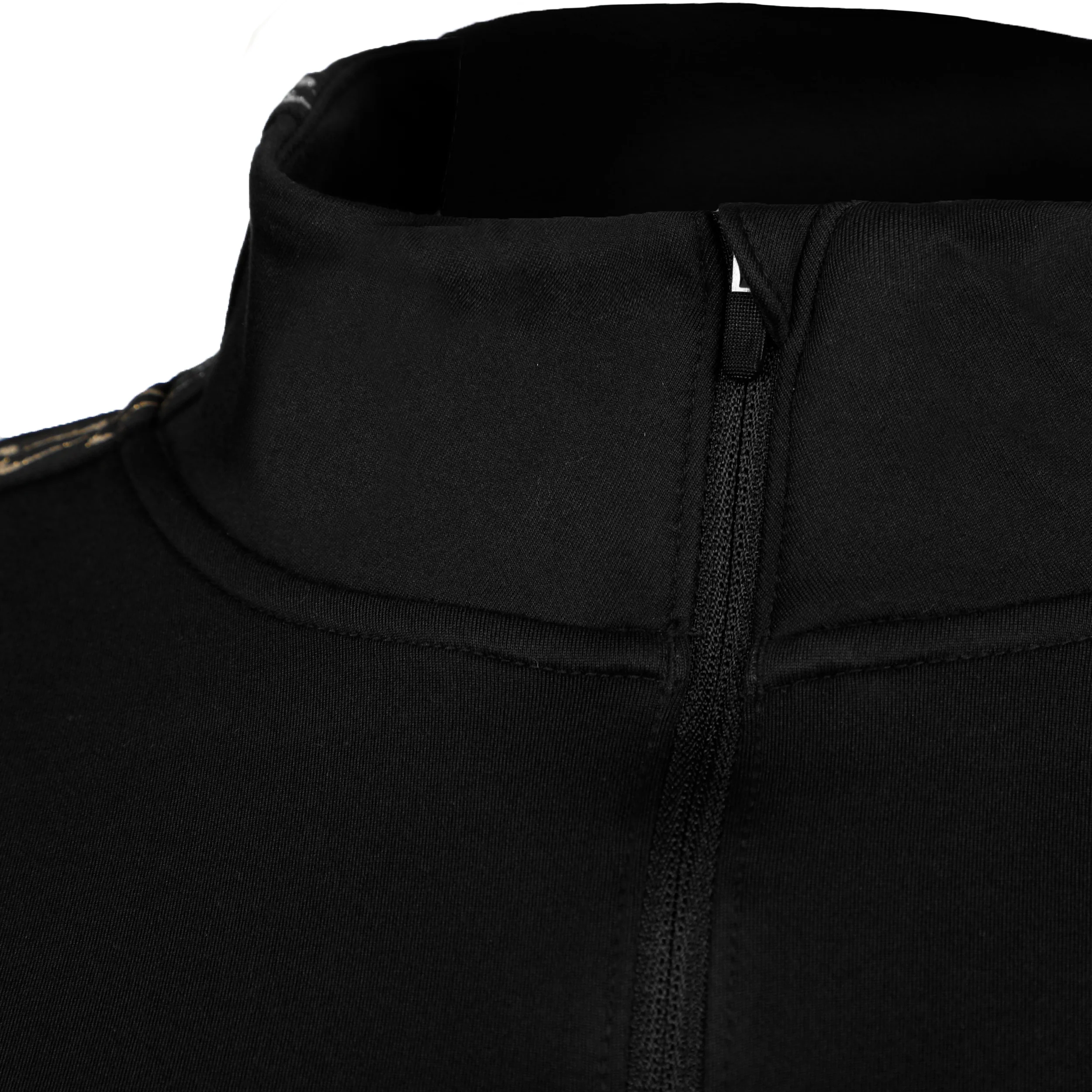 Therma-FIT One Half-Zip Löpartröja Damer - svart, - Image 4
