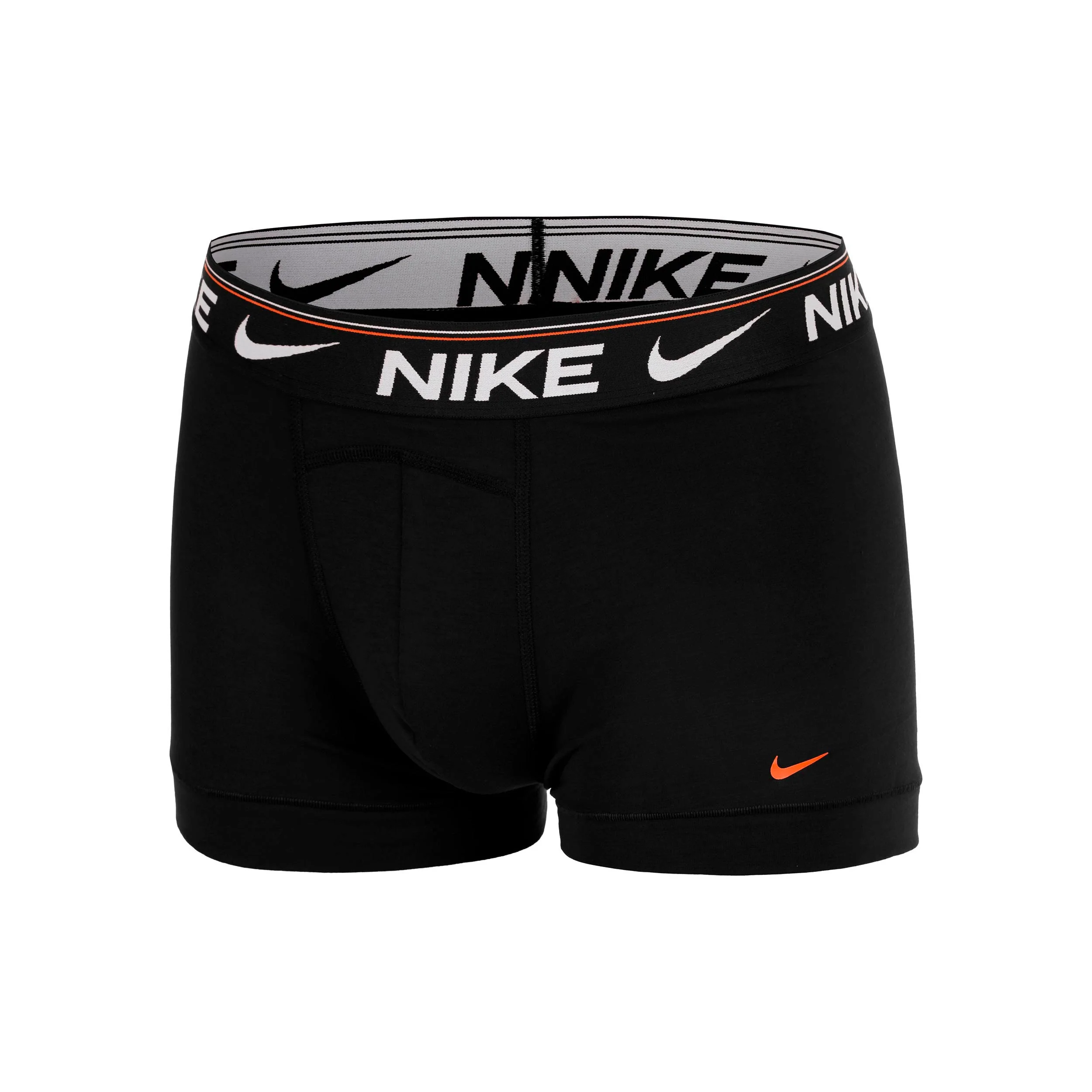 Ultra Comfort Boxershorts - 3-pack Herrar-grå, blå - Image 3